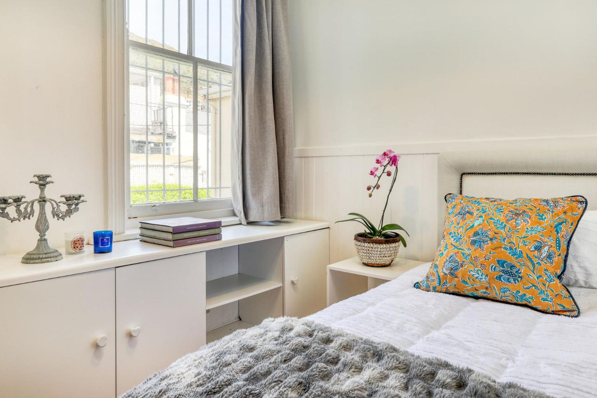 Backup-Powered Victorian House at GreenPoint Park