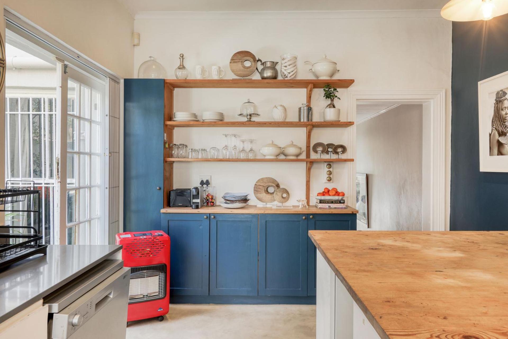 Backup-Powered Victorian House at GreenPoint Park