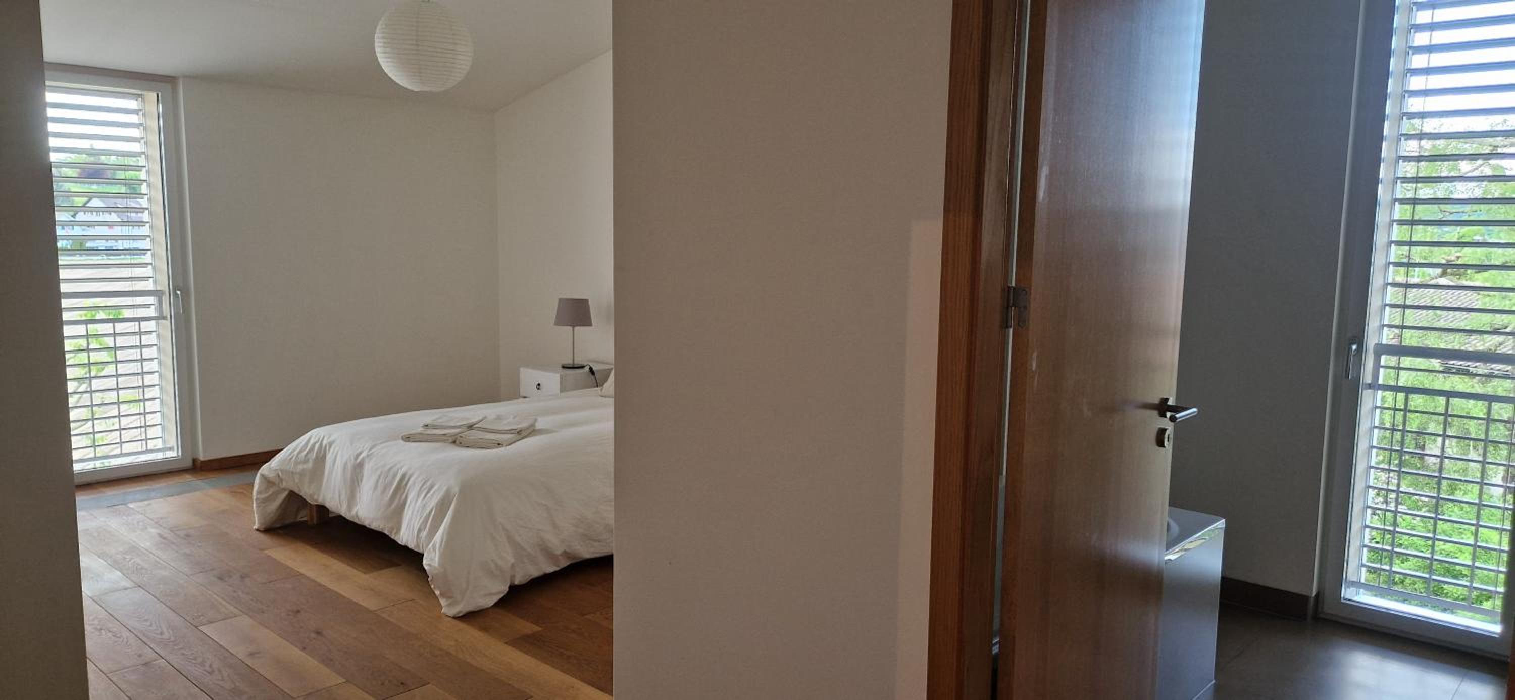 Wonderful cozy apartment very well located