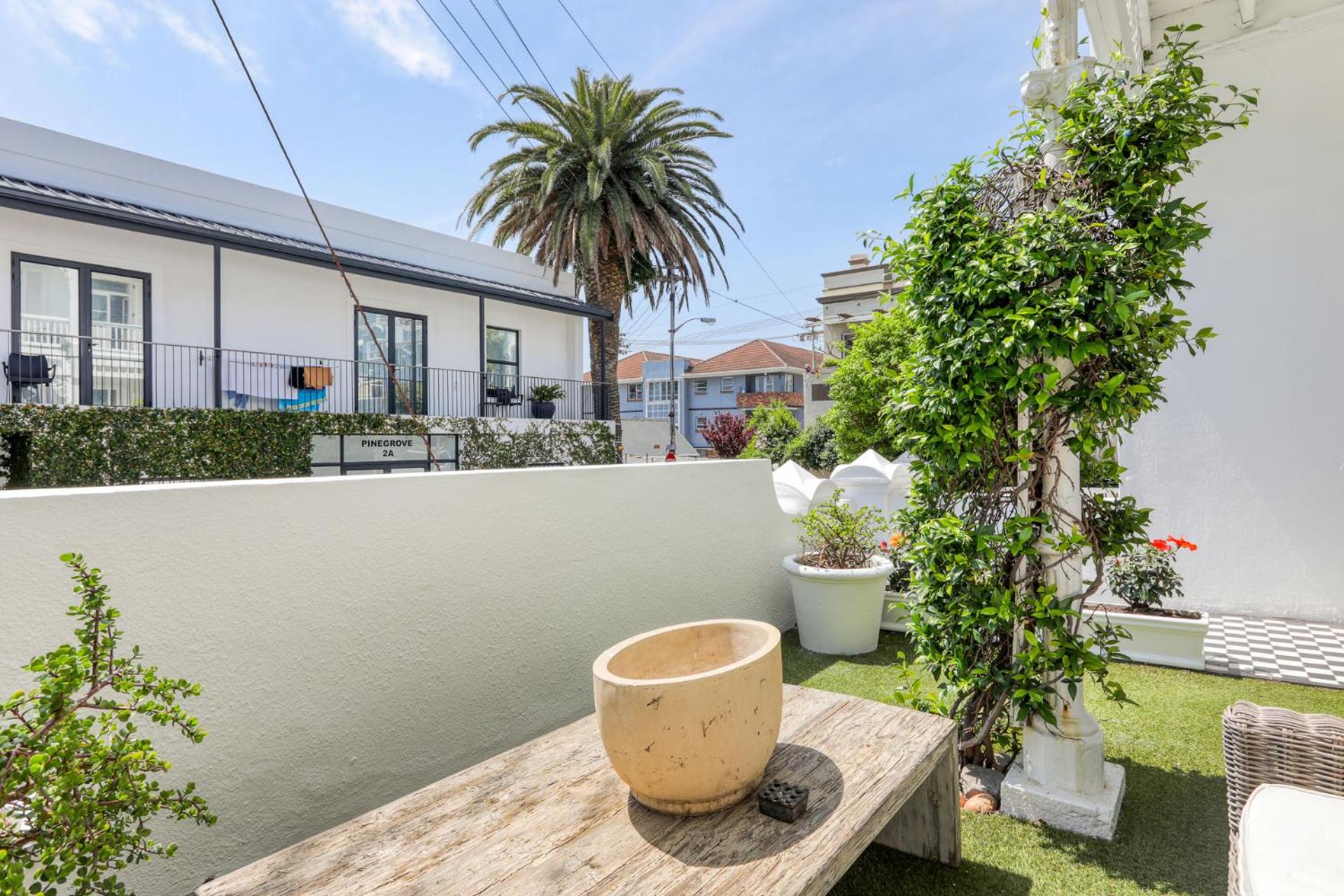 Backup-Powered Victorian House at GreenPoint Park