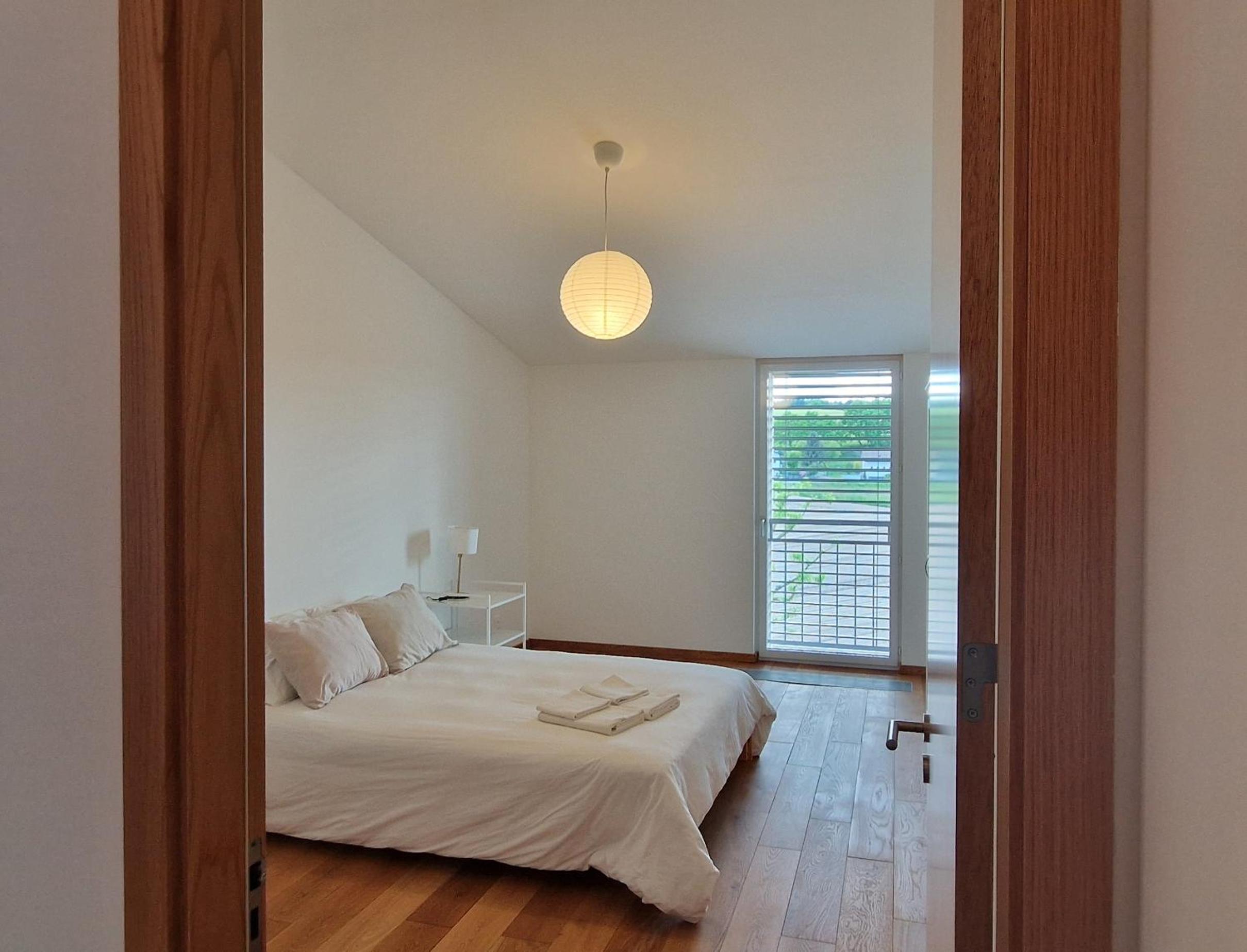 Wonderful cozy apartment very well located