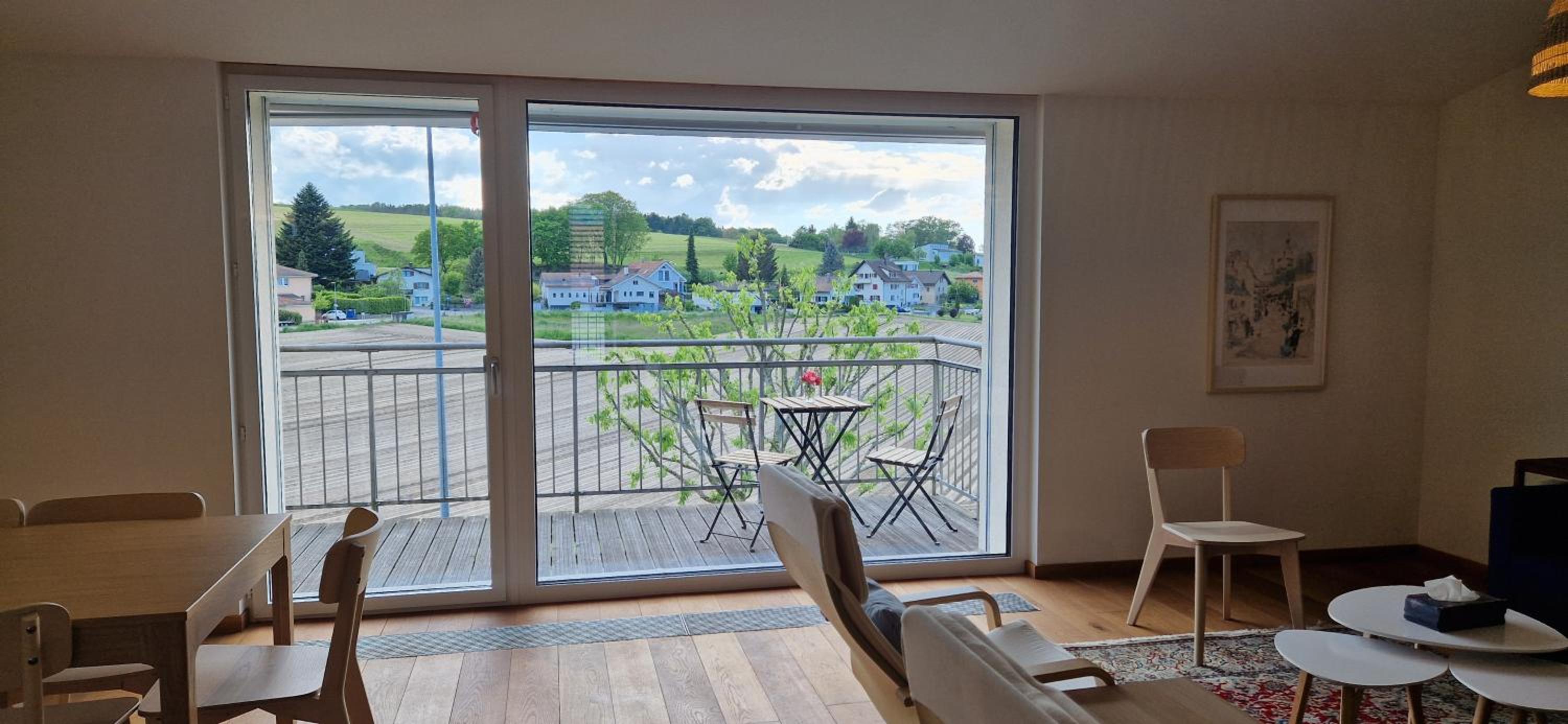 Wonderful cozy apartment very well located