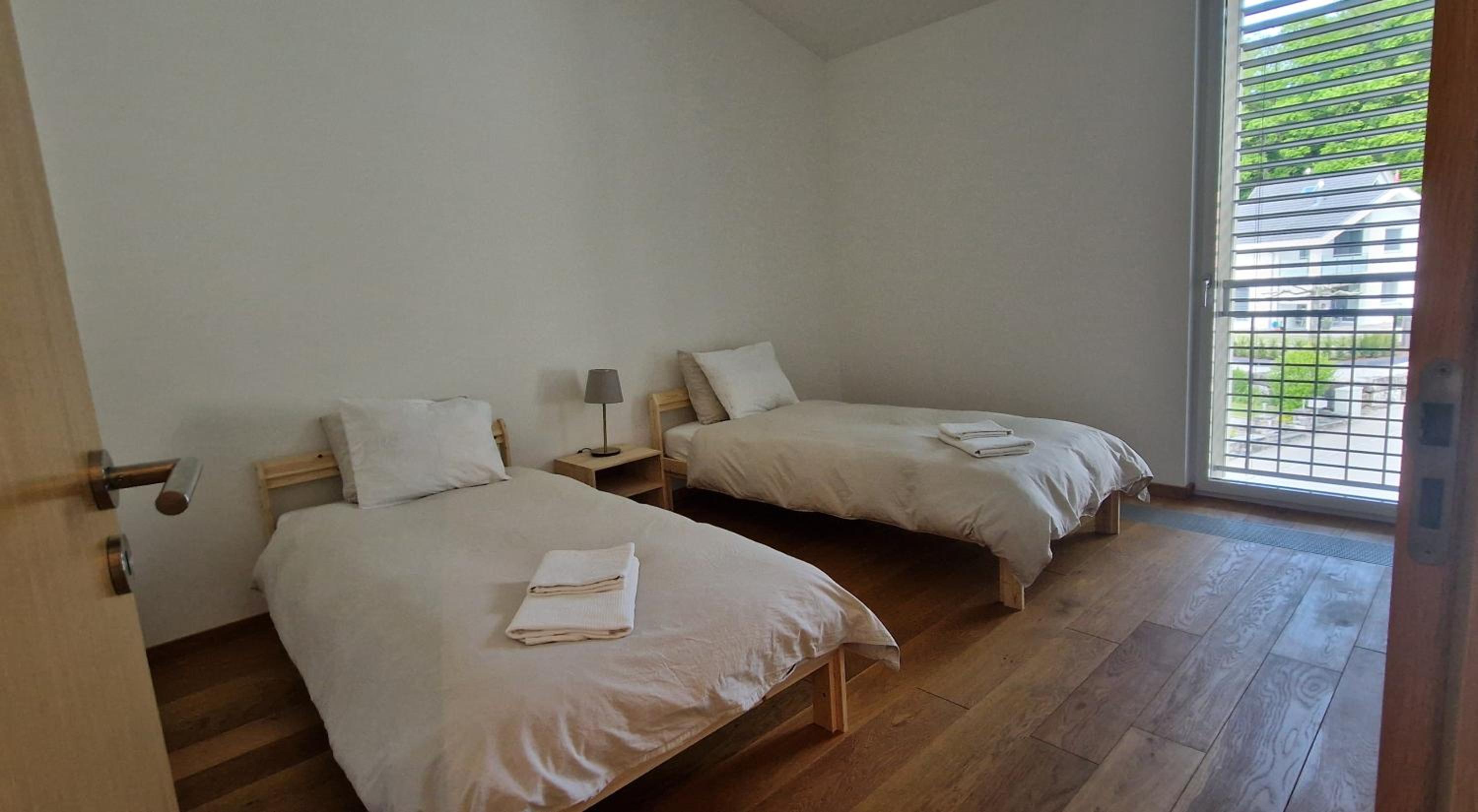 Wonderful cozy apartment very well located