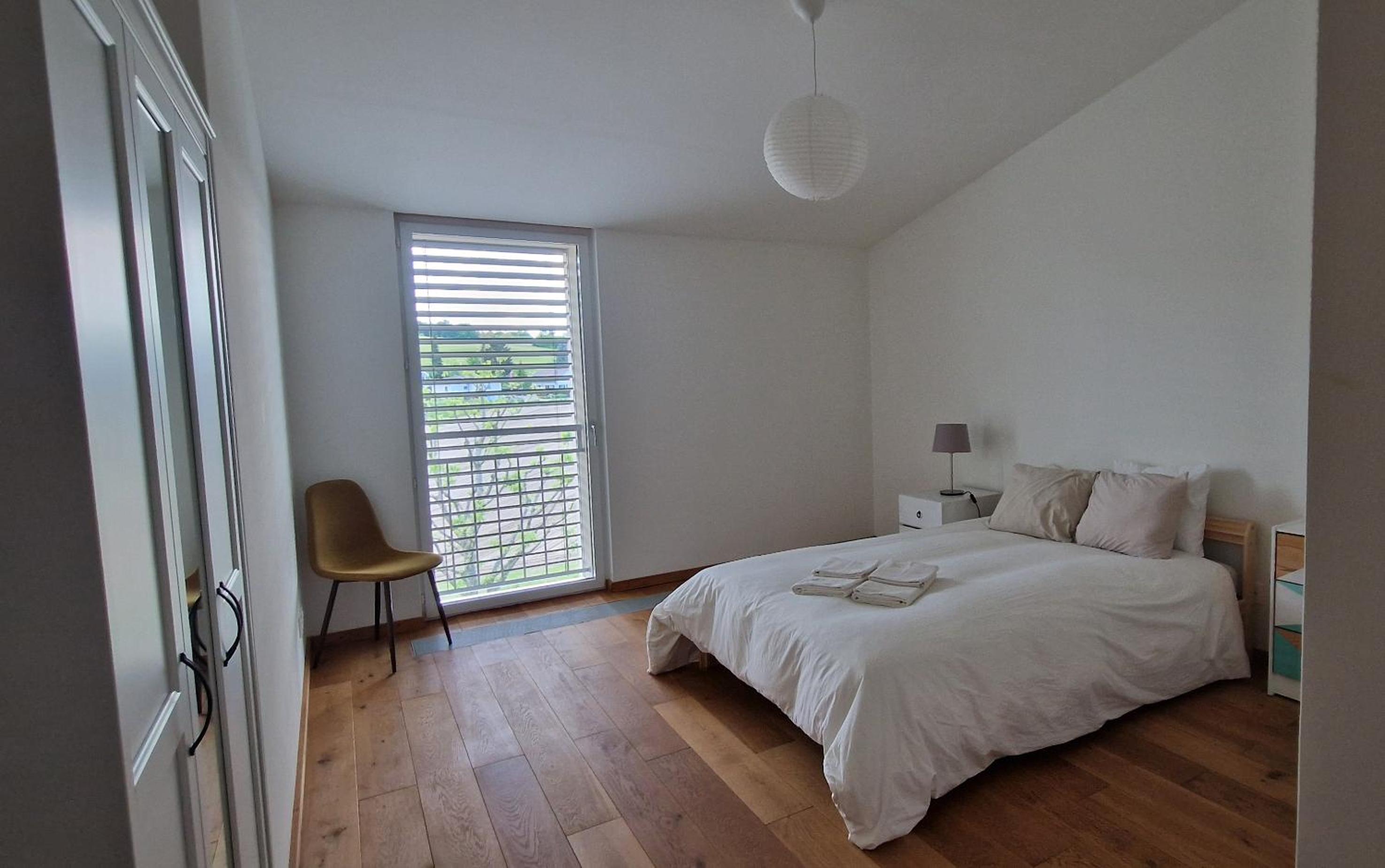 Wonderful cozy apartment very well located