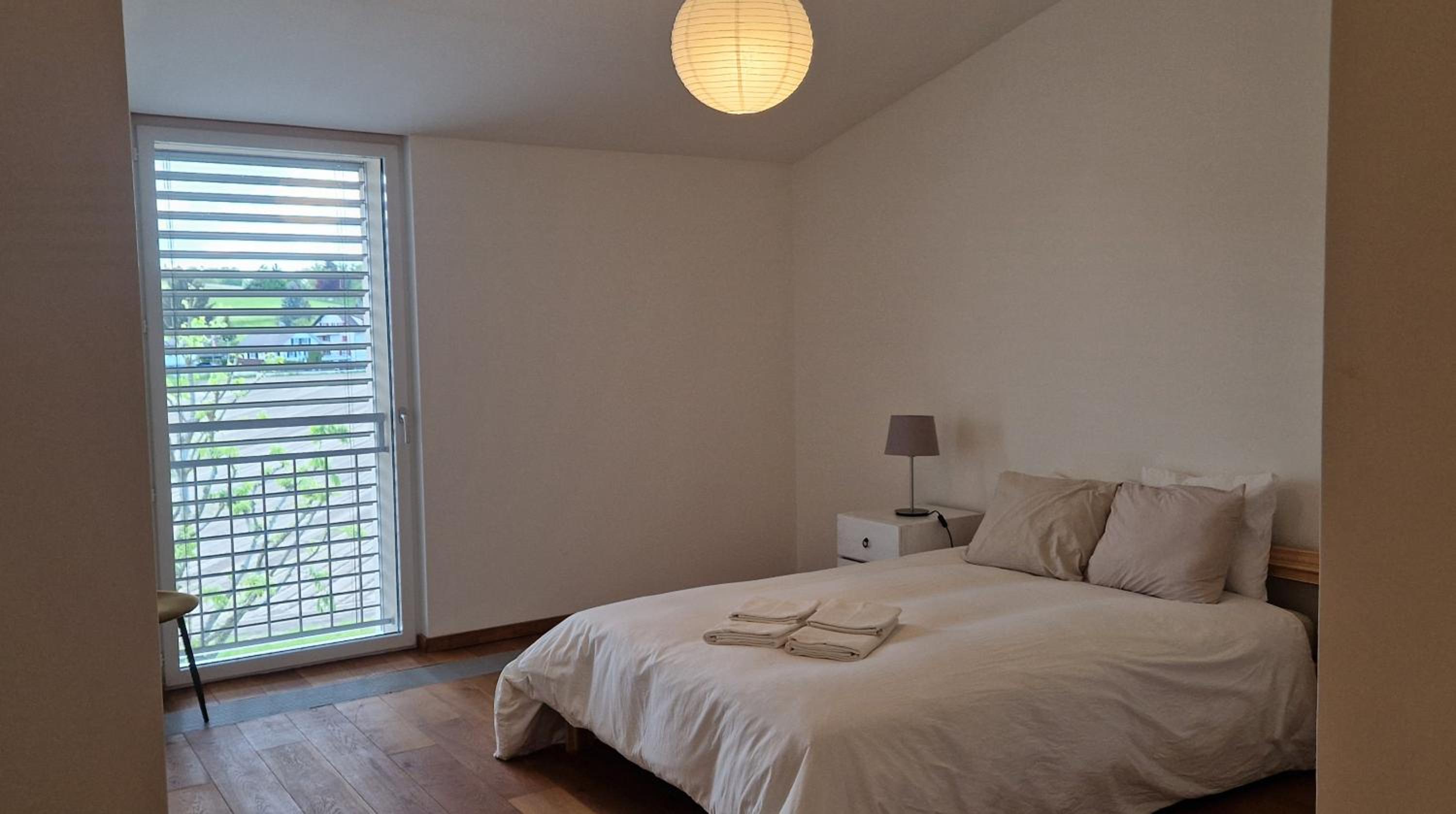 Wonderful cozy apartment very well located