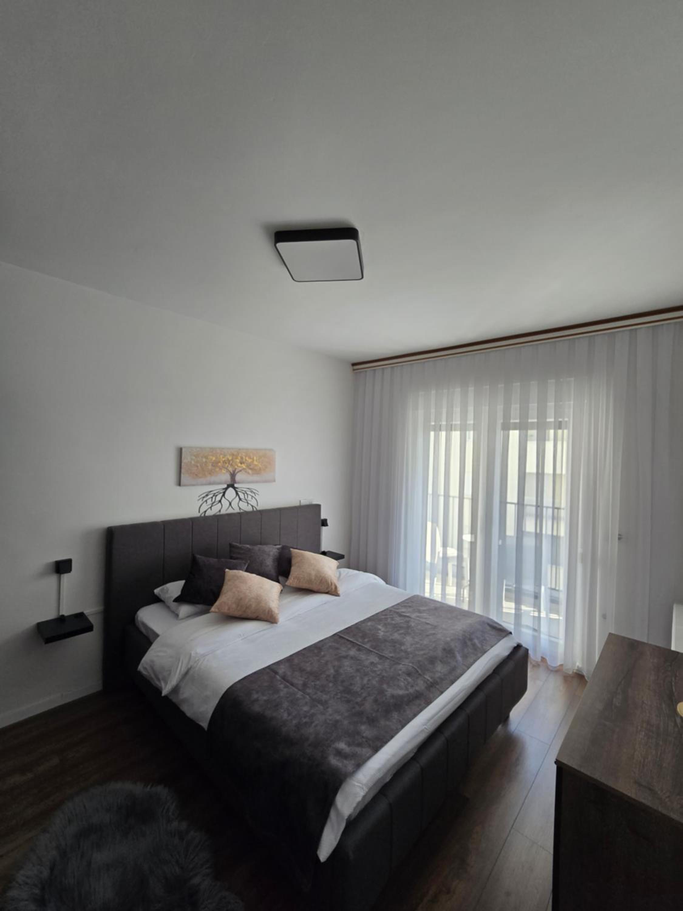 REGEX Apartment, photo 2