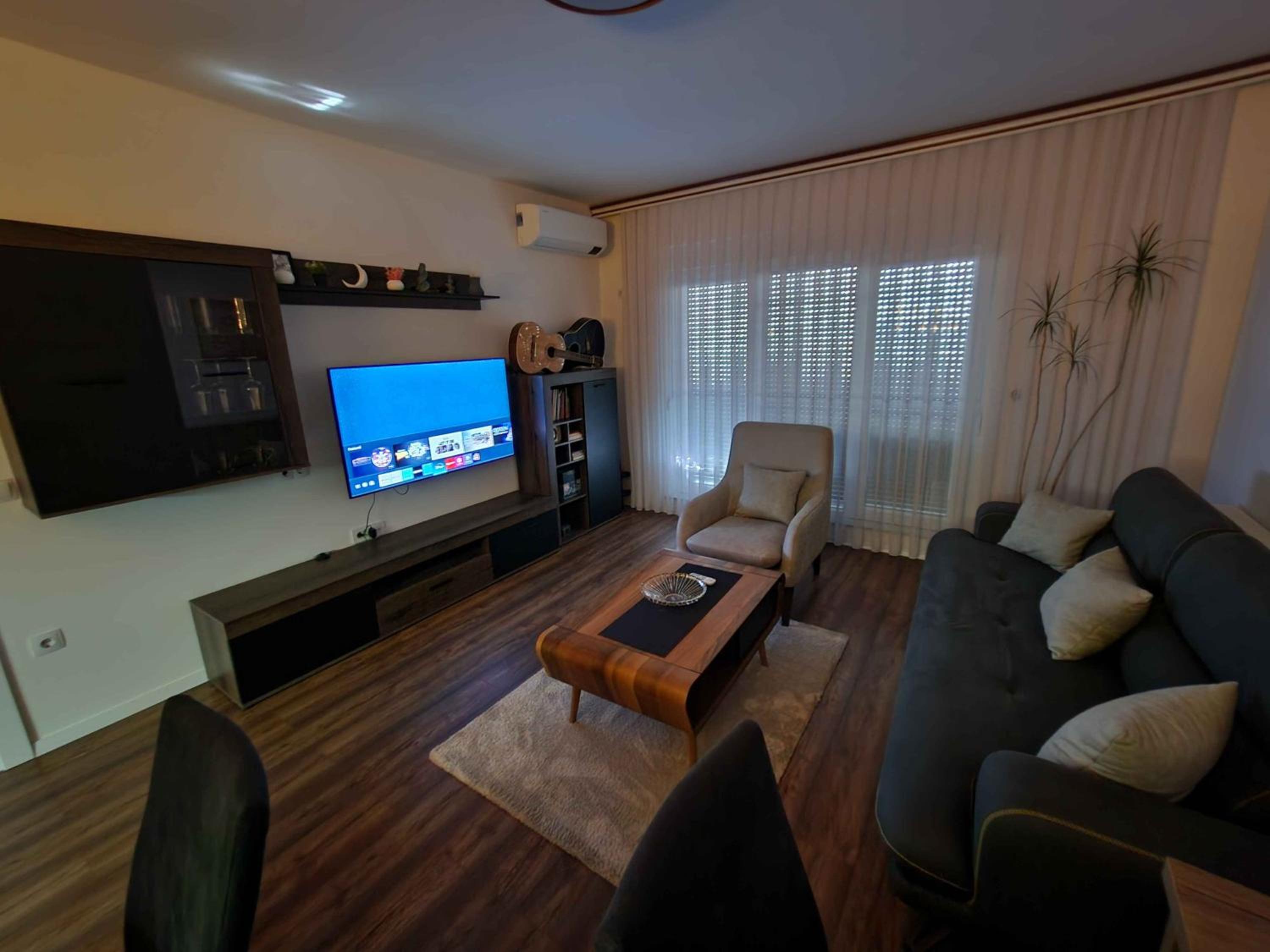 REGEX Apartment, photo 8