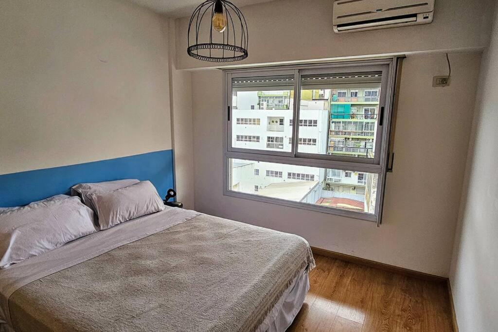 Departamento luminoso, fresco a estrenar