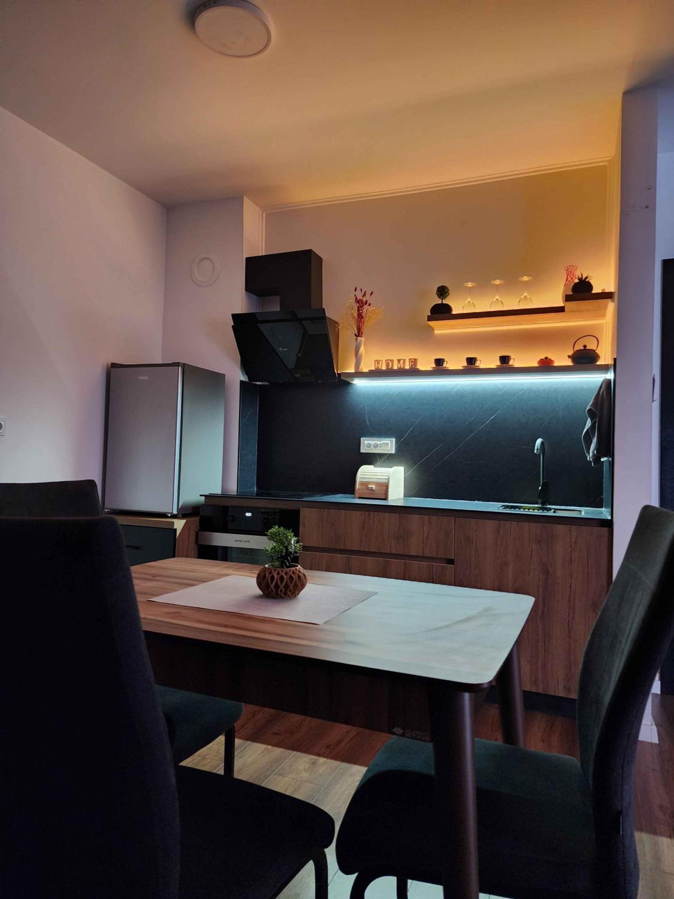 REGEX Apartment, photo 7