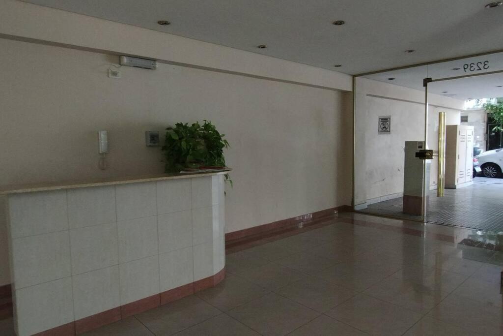 Departamento luminoso, fresco a estrenar