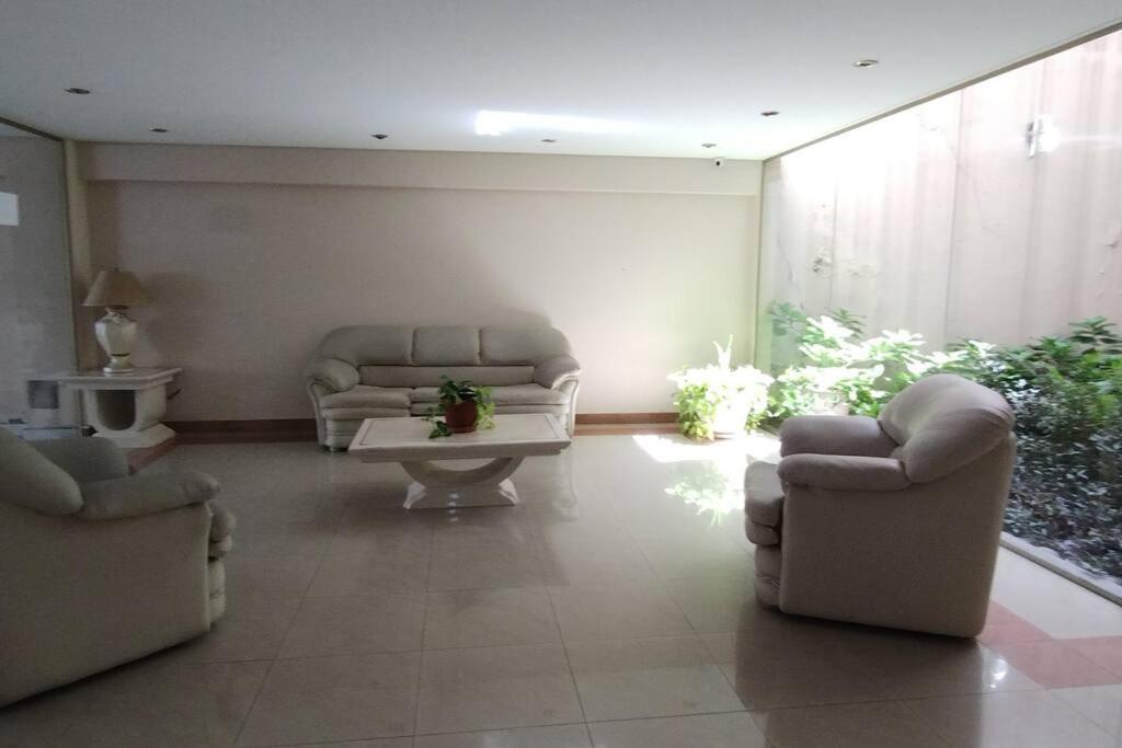 Departamento luminoso, fresco a estrenar
