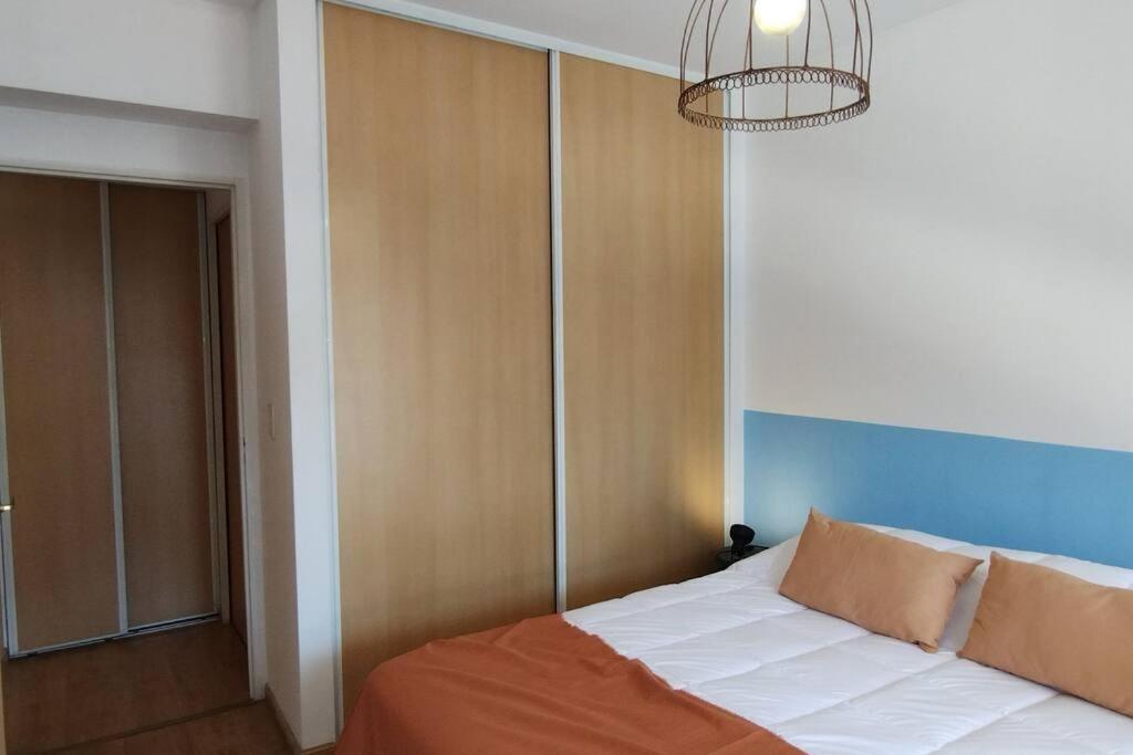Departamento luminoso, fresco a estrenar
