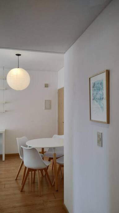 Departamento luminoso, fresco a estrenar