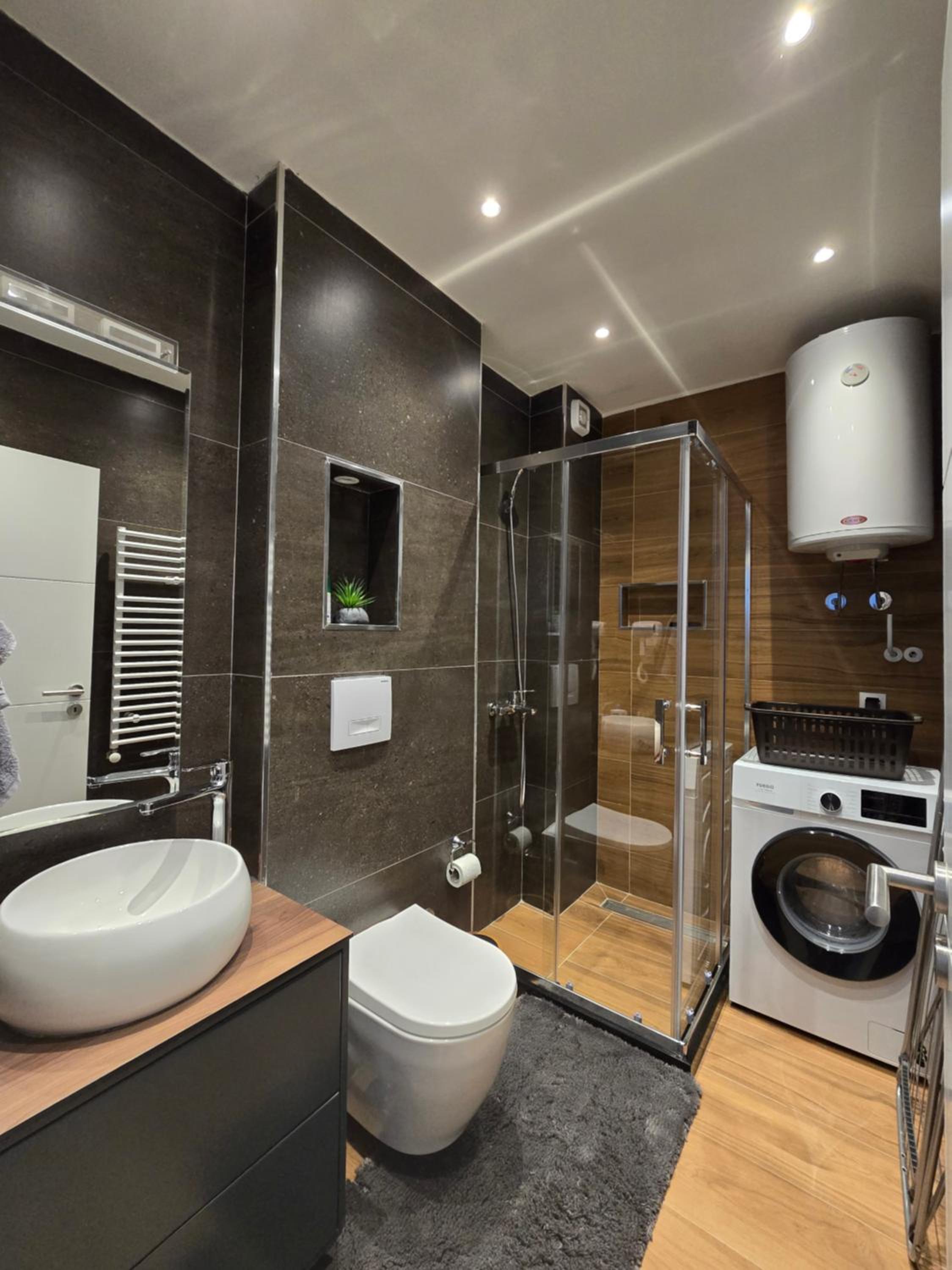 REGEX Apartment, photo 10