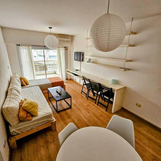 Departamento luminoso, fresco a estrenar