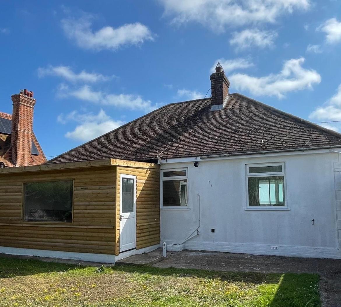 Pearl Cottage