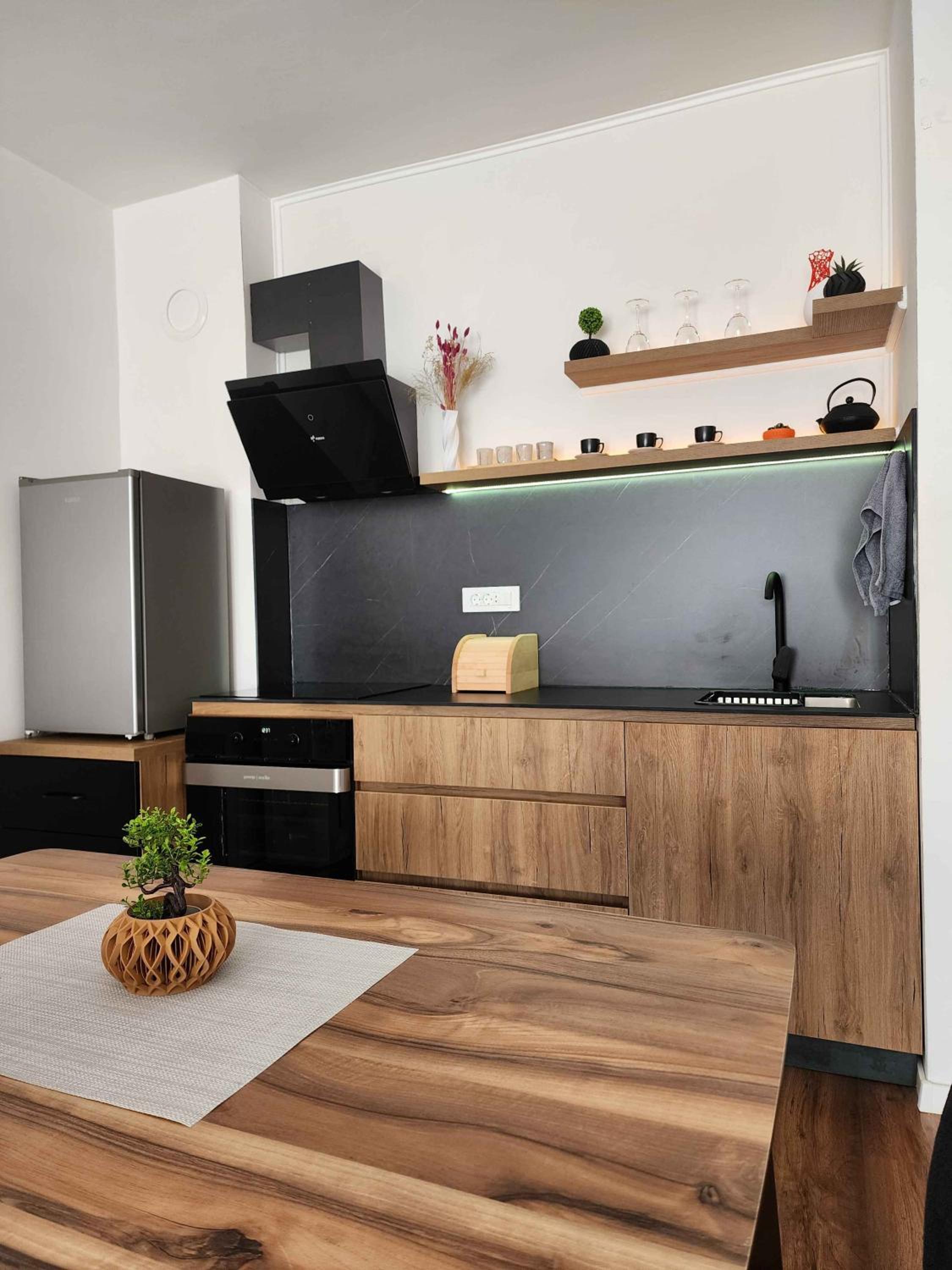 REGEX Apartment, photo 6