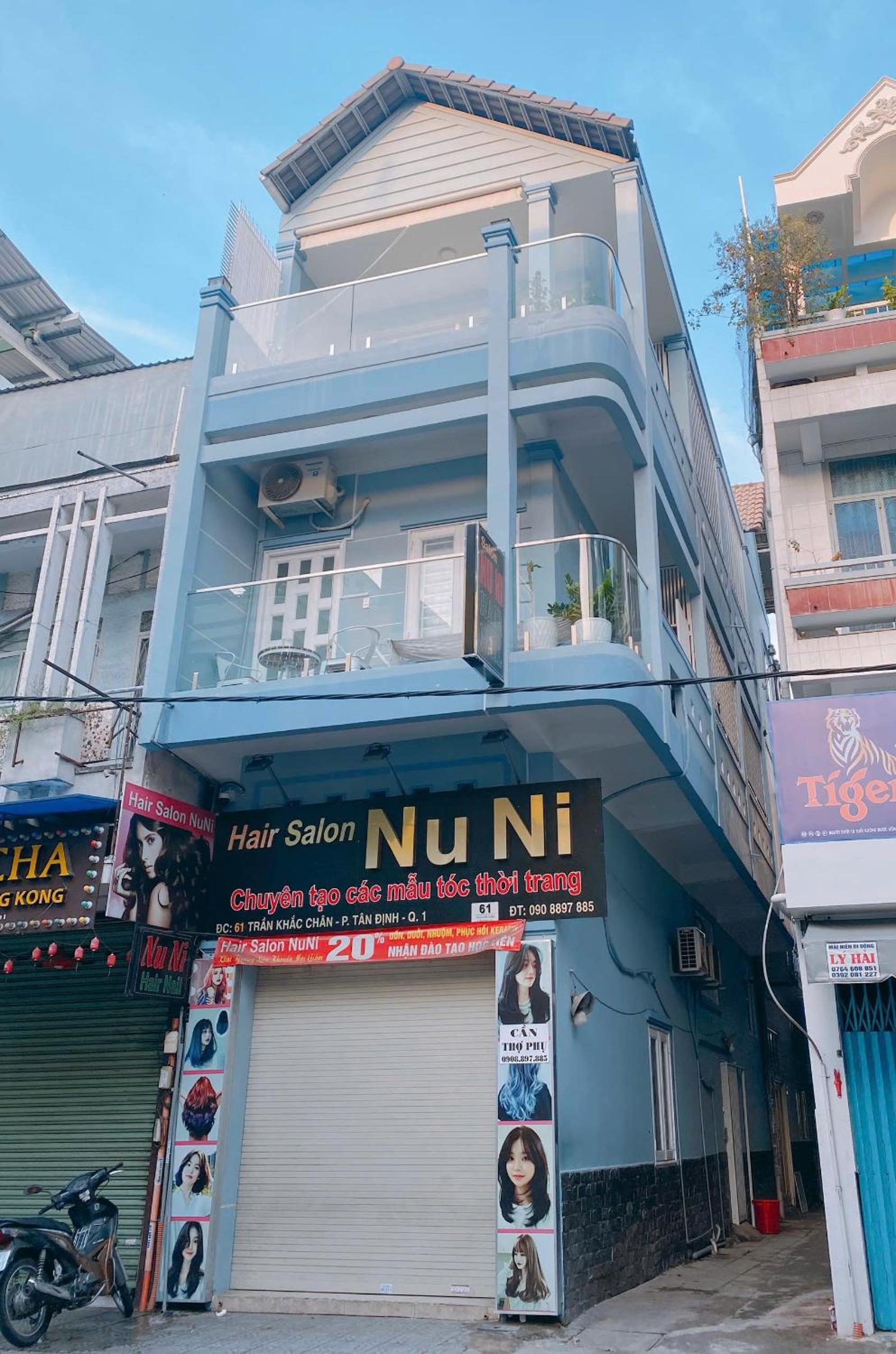 SAIGONESE Studio