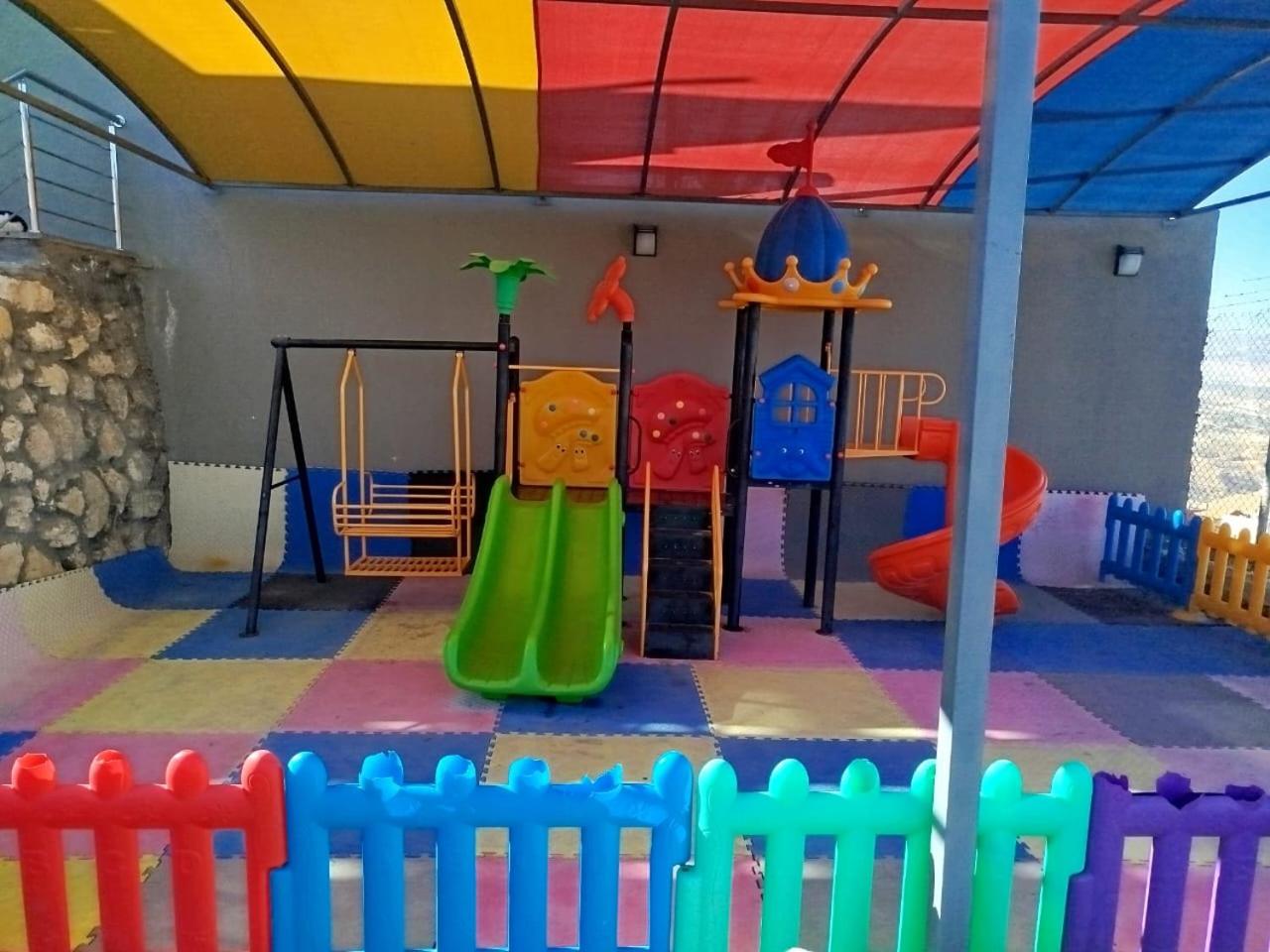 Nirvana Chalets