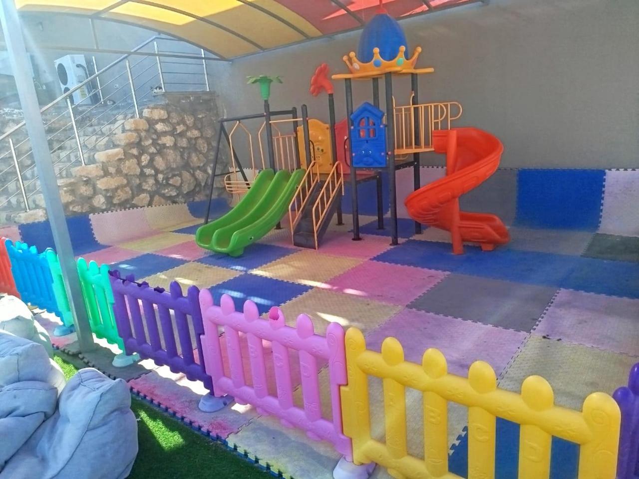 Nirvana Chalets