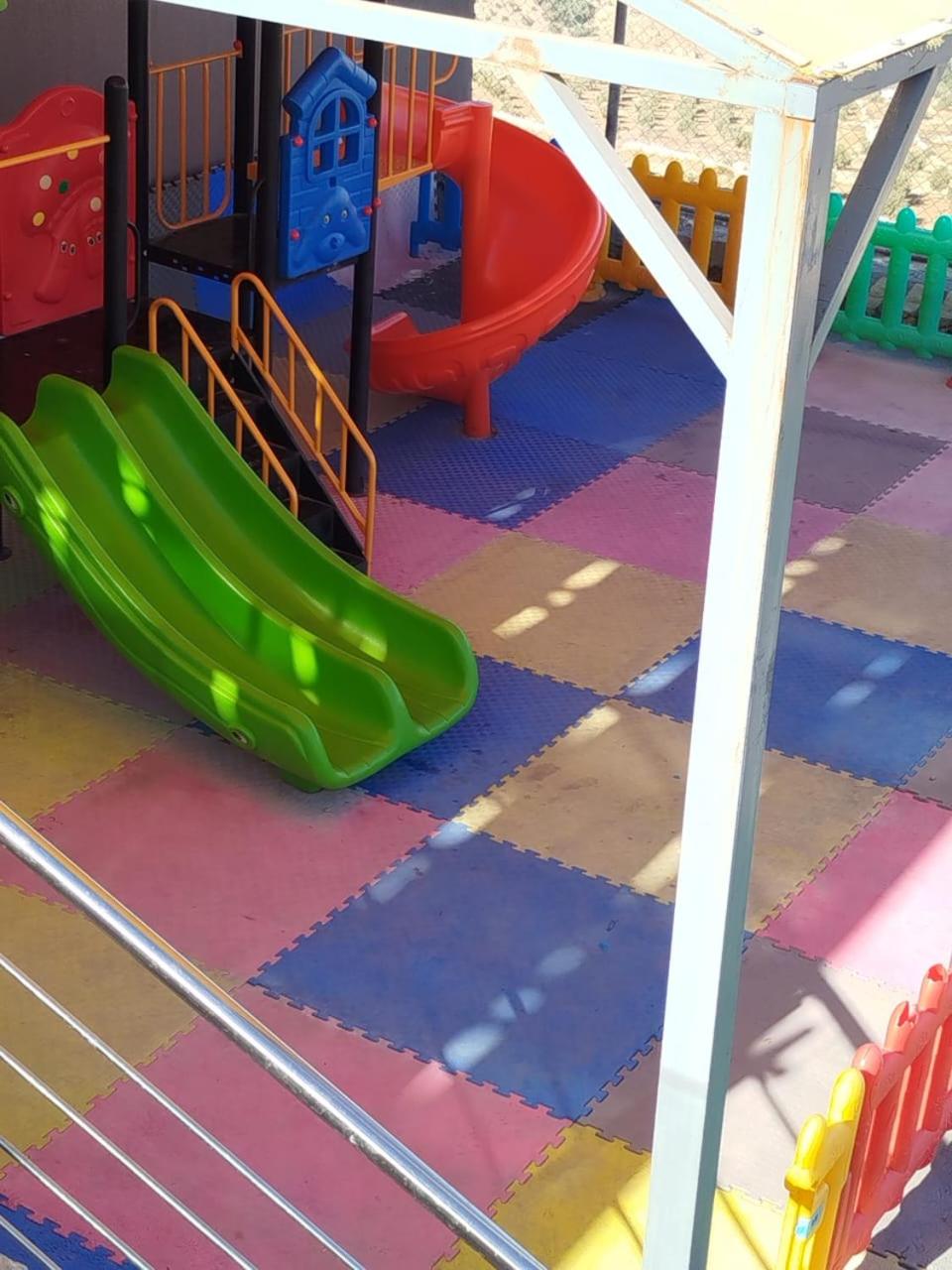 Nirvana Chalets