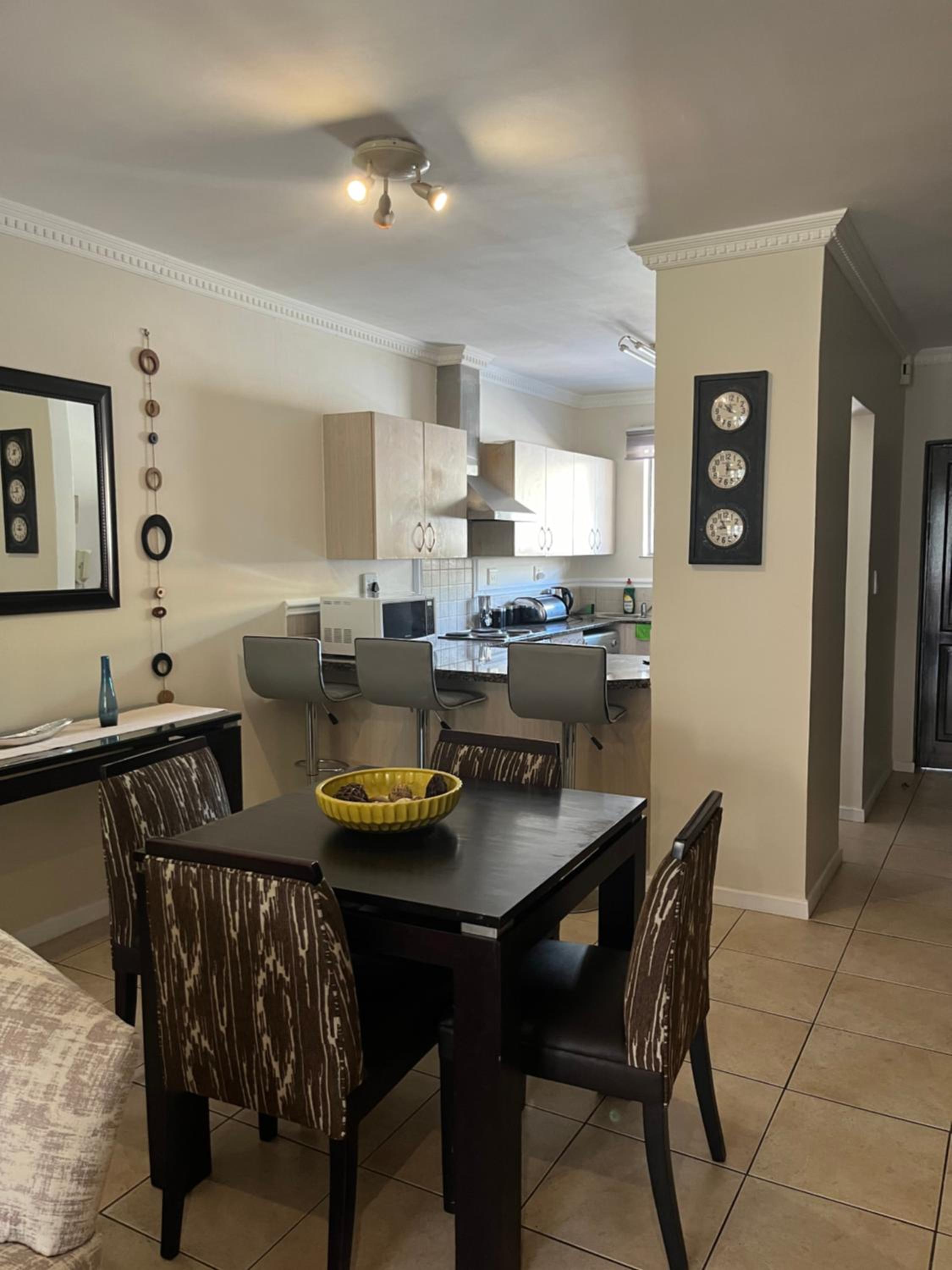 Luxury Apartment in Sandton