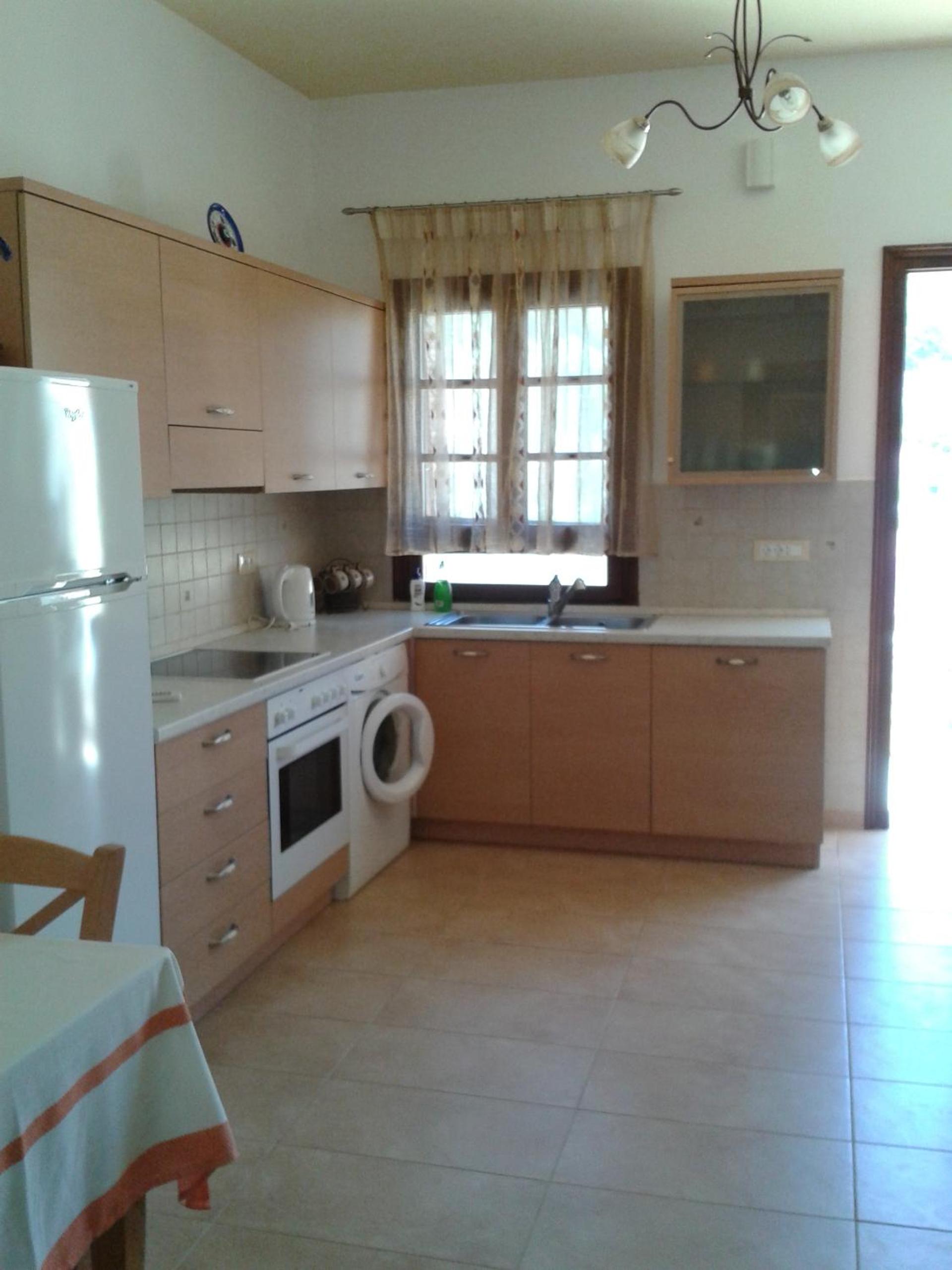 Maria's Apartments view 4