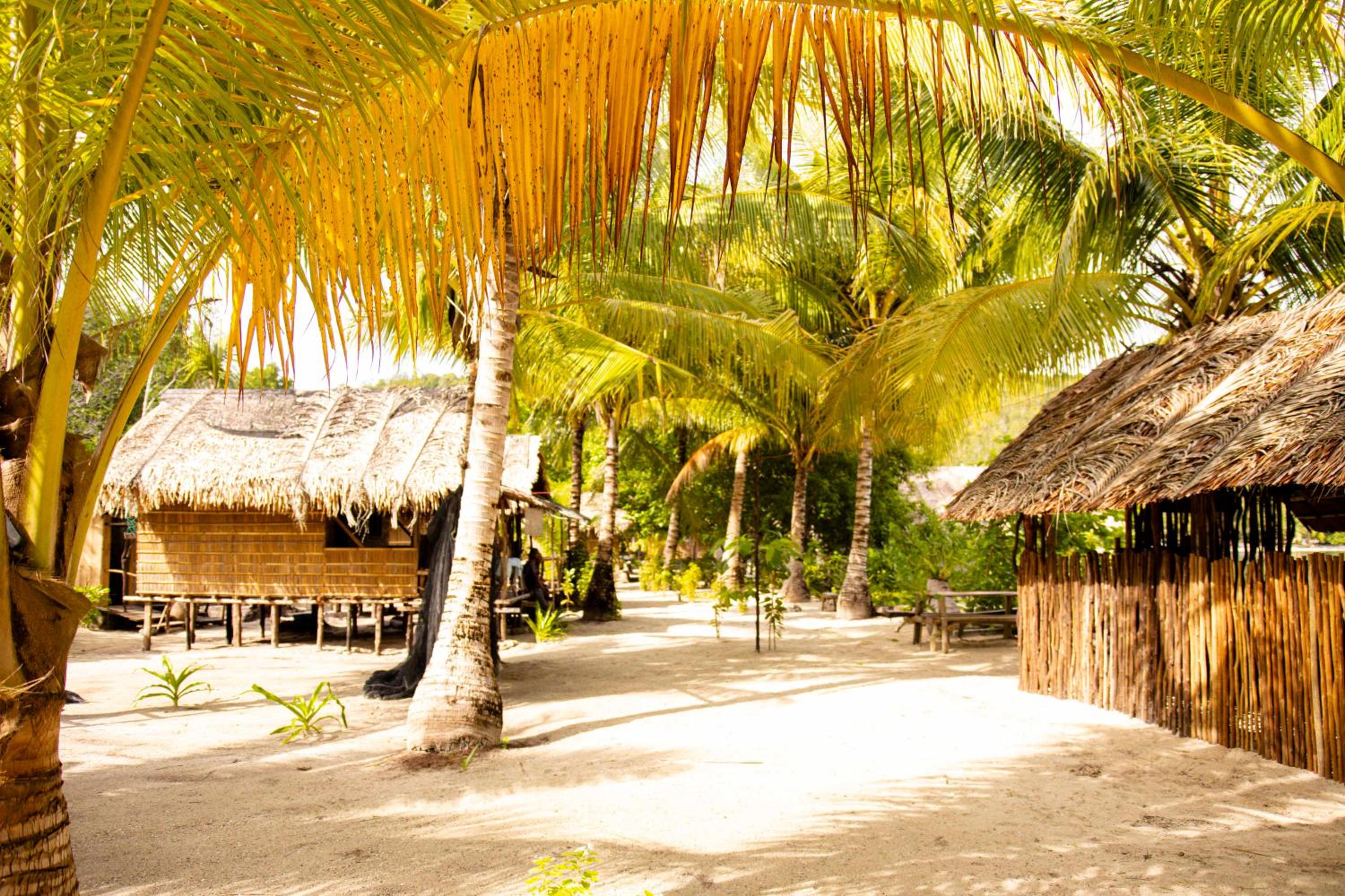 manyaifun guest house