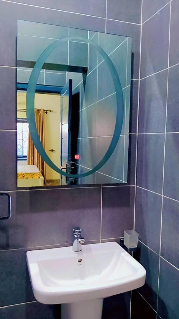 Maison personnelle Luxueux
