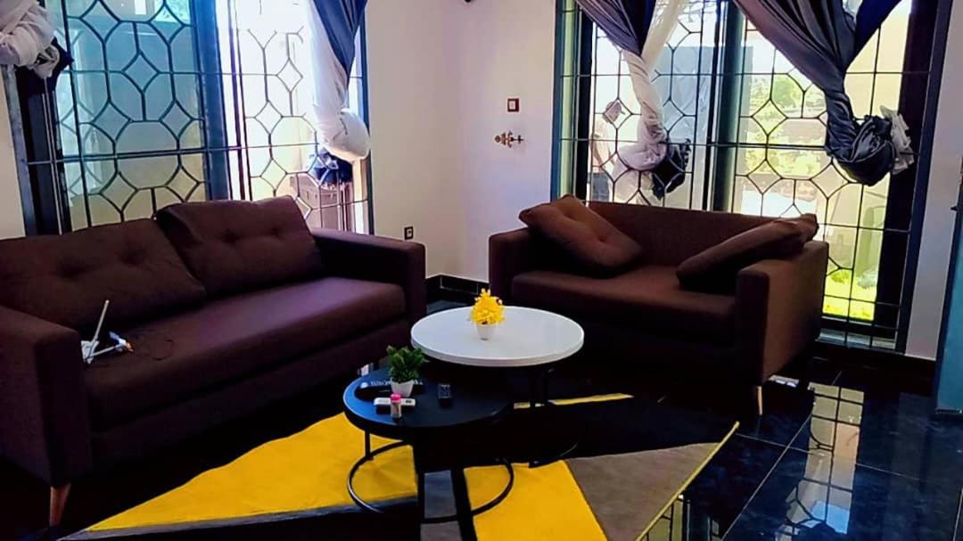 Maison personnelle Luxueux