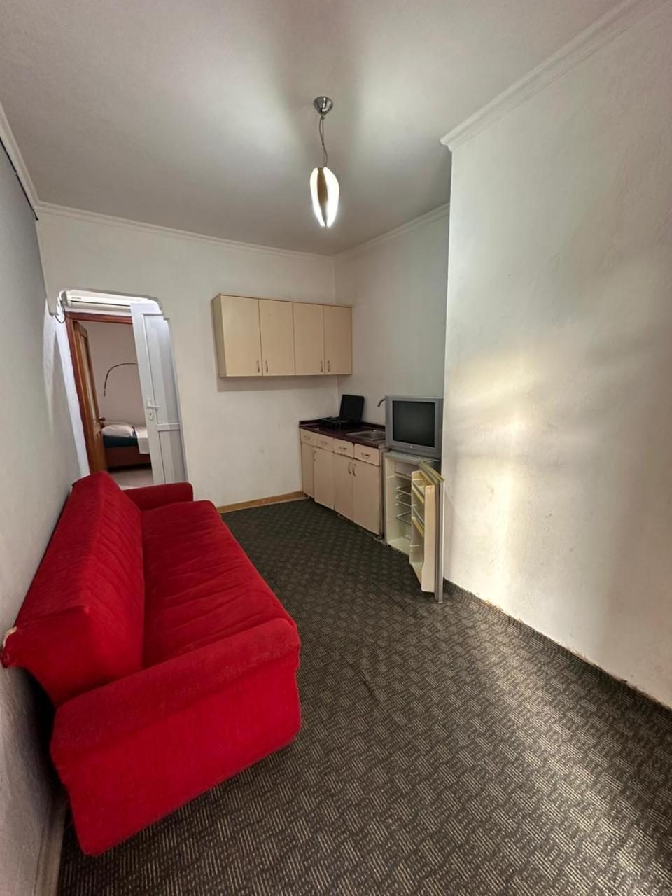 Guest House Old Street view 5