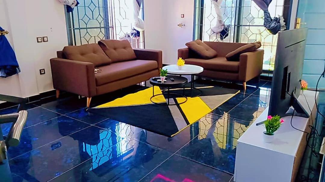 Maison personnelle Luxueux