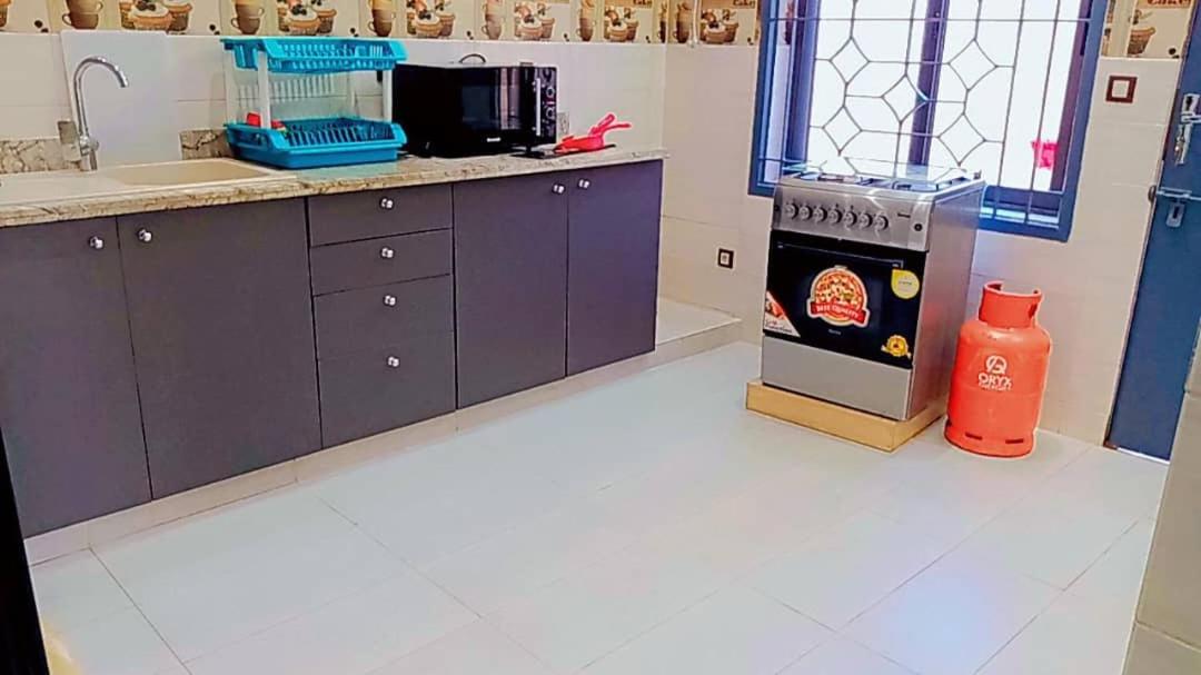 Maison personnelle Luxueux