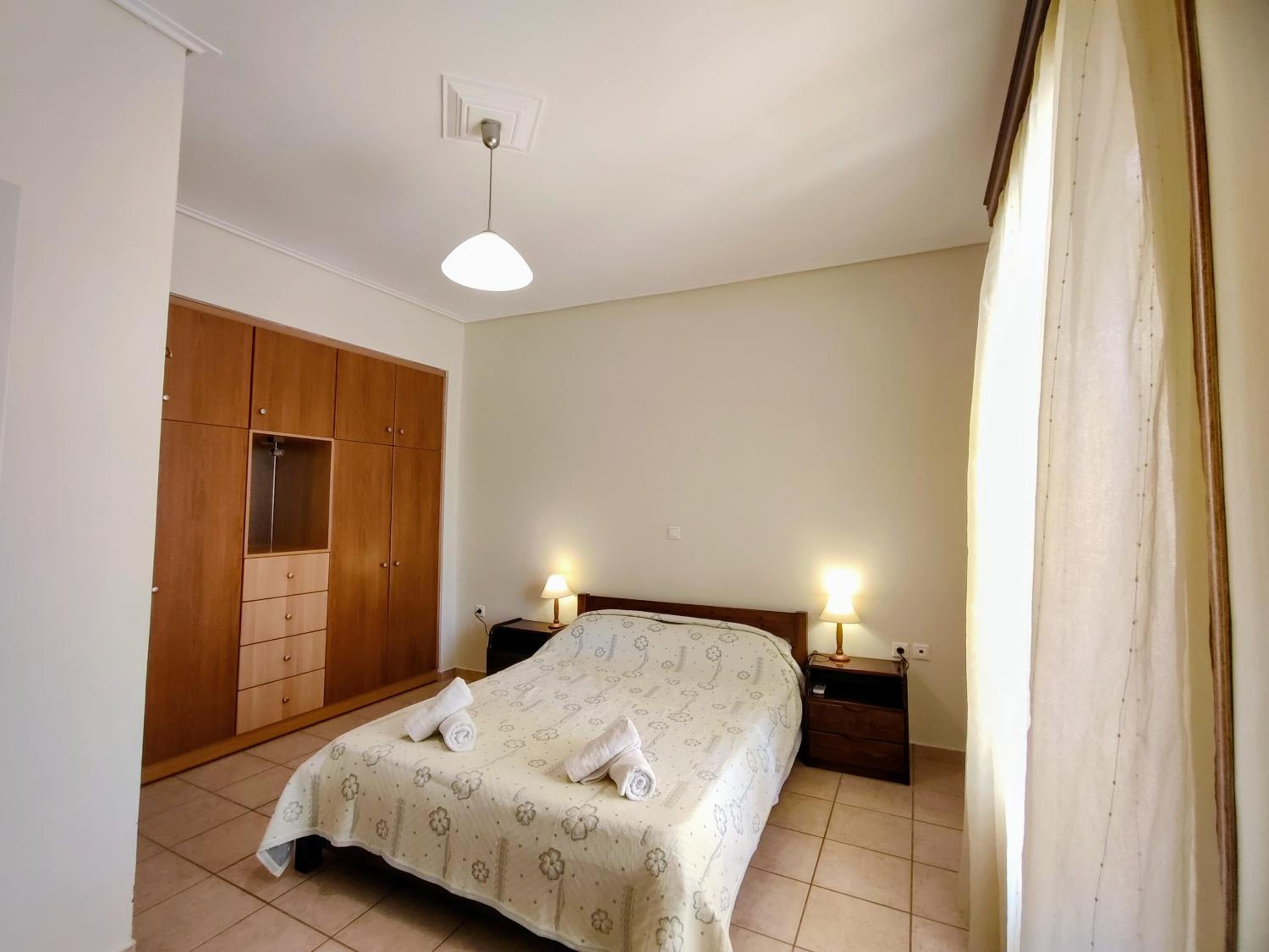 Myrstia Apartments