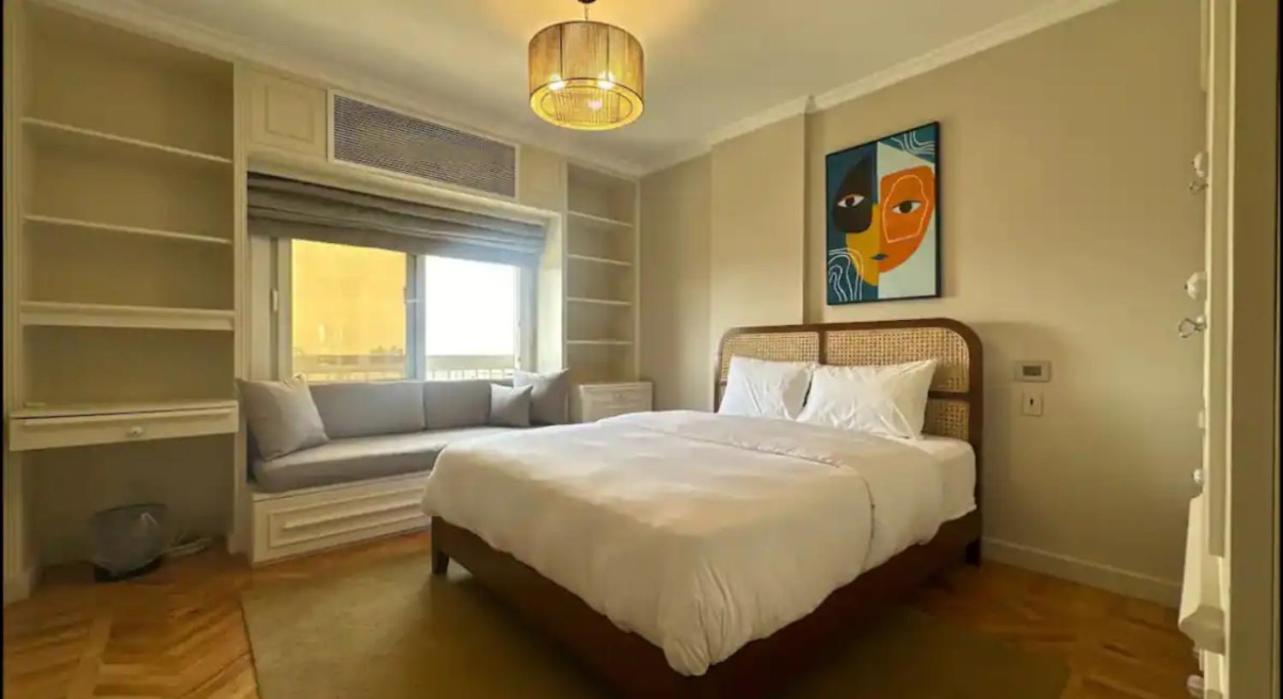 Beeclo 4BR in Zamalek