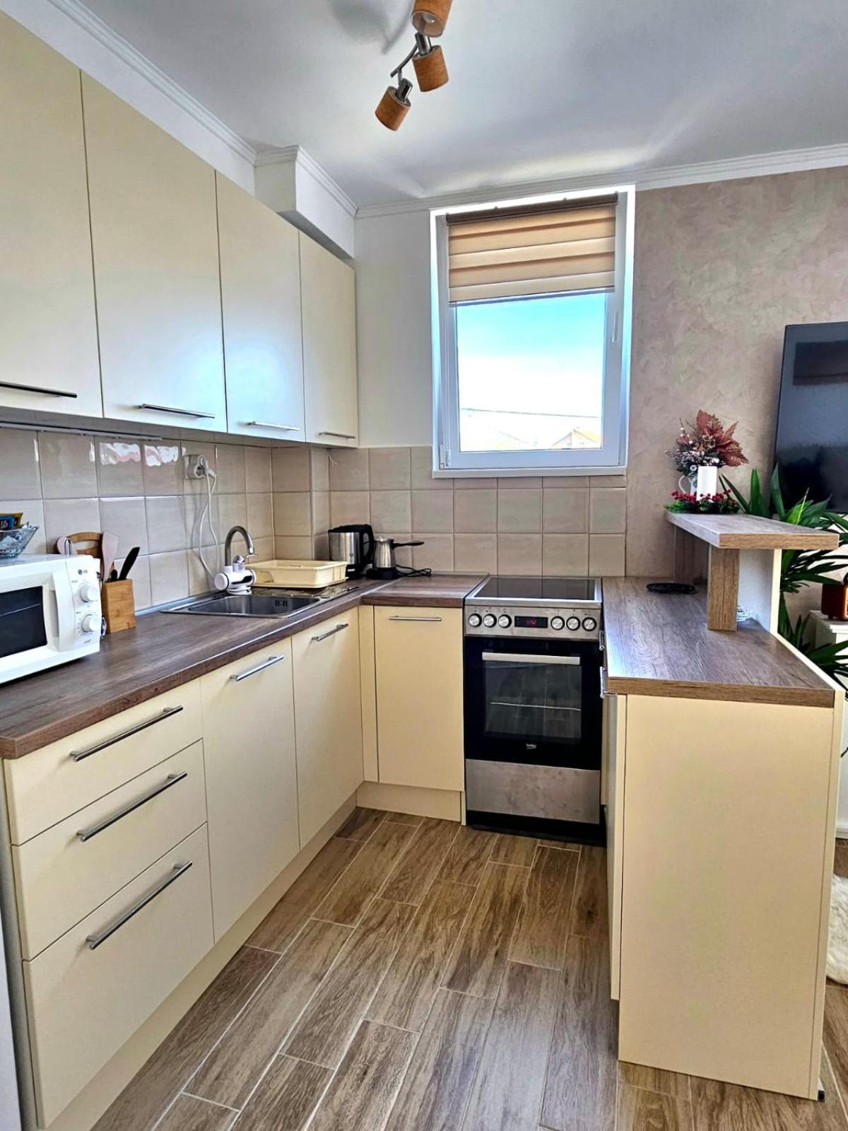 Apartman Gaga