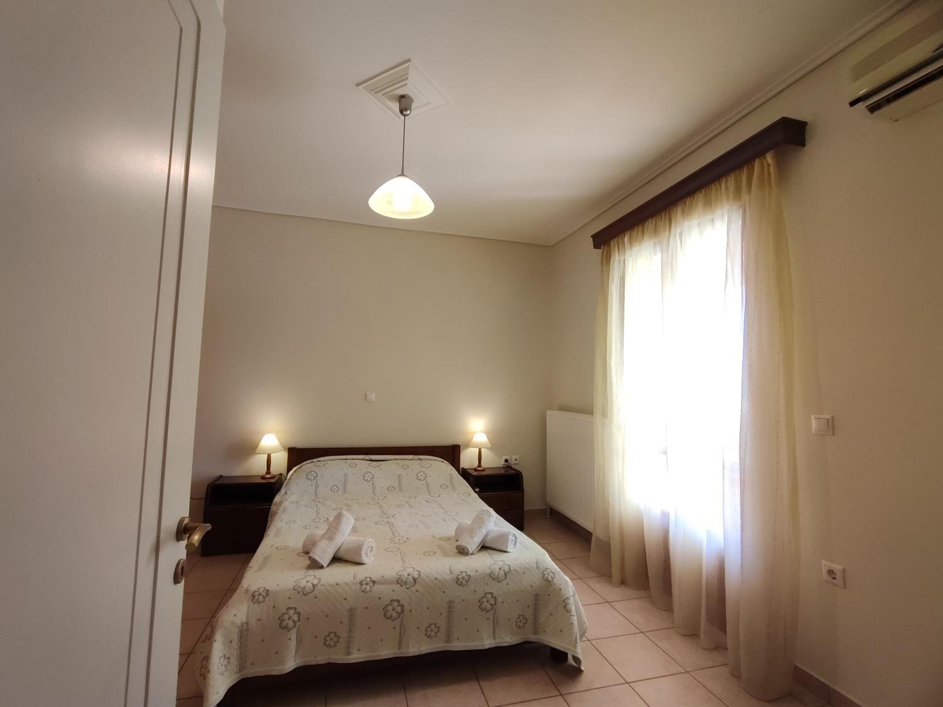 Myrstia Apartments