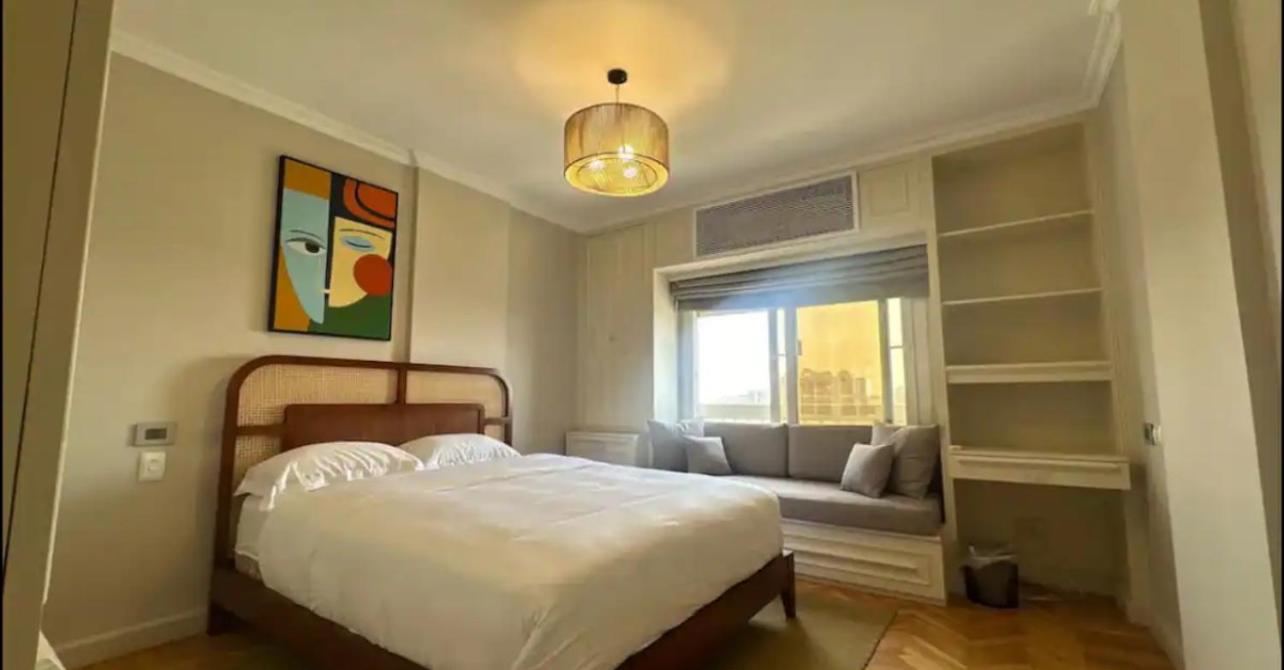 Beeclo 4BR in Zamalek
