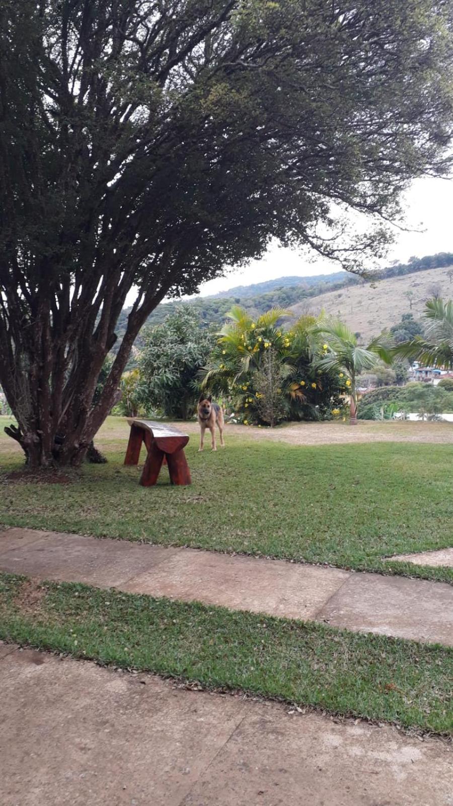 Sítio da Serra em Ouro Preto MG - POUSADA