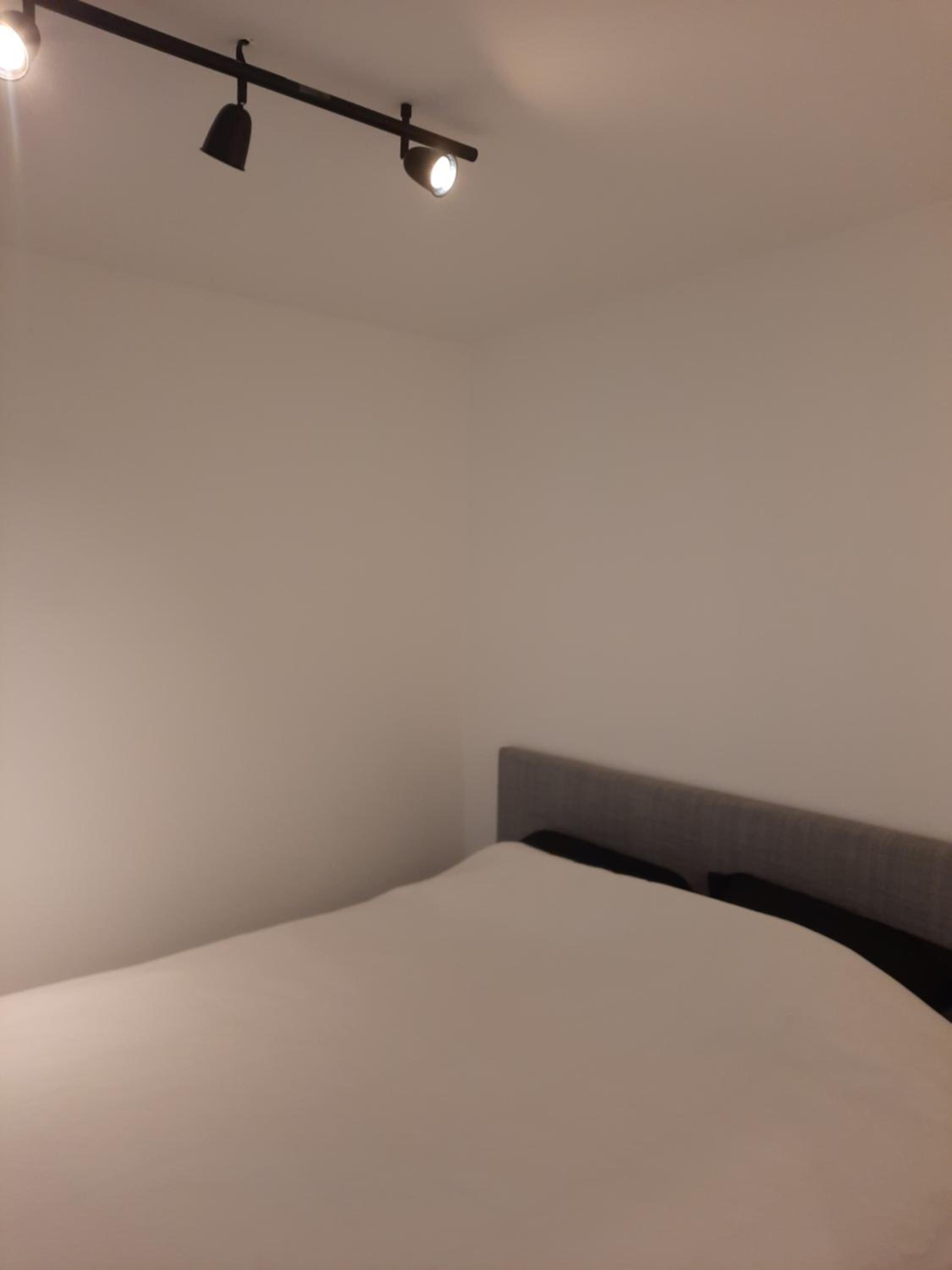 Trendy apartment Merchtem