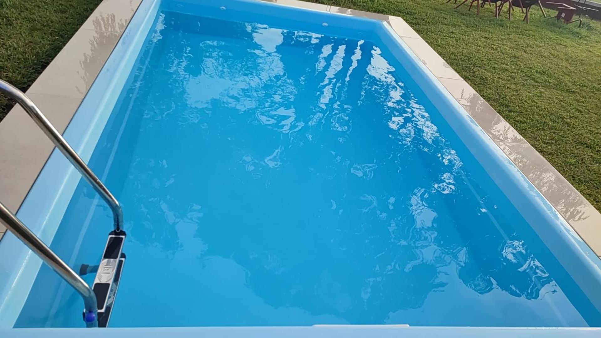 Vila Henrique Country Cottage