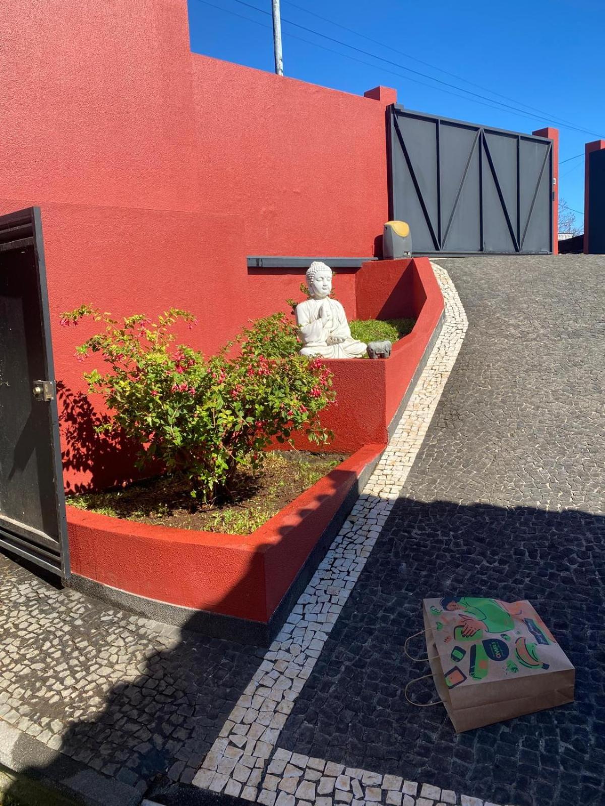 Vila Henrique Country Cottage