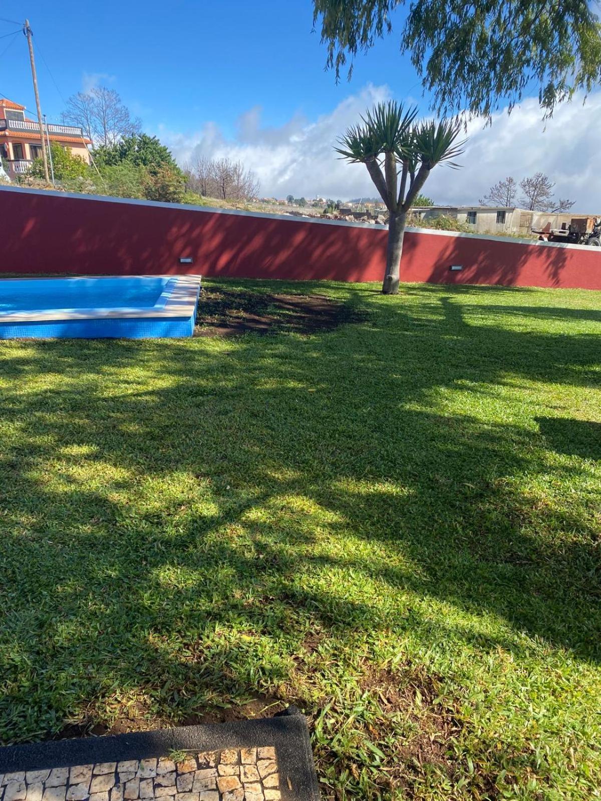 Vila Henrique Country Cottage