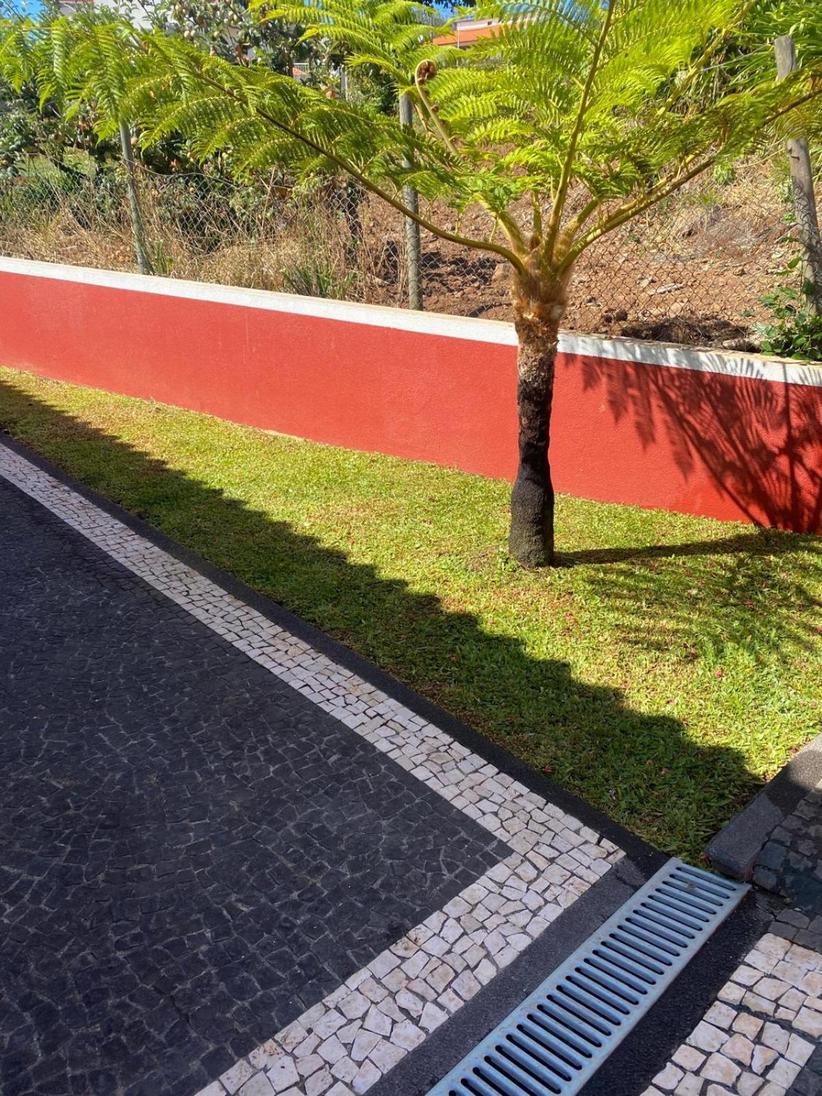 Vila Henrique Country Cottage