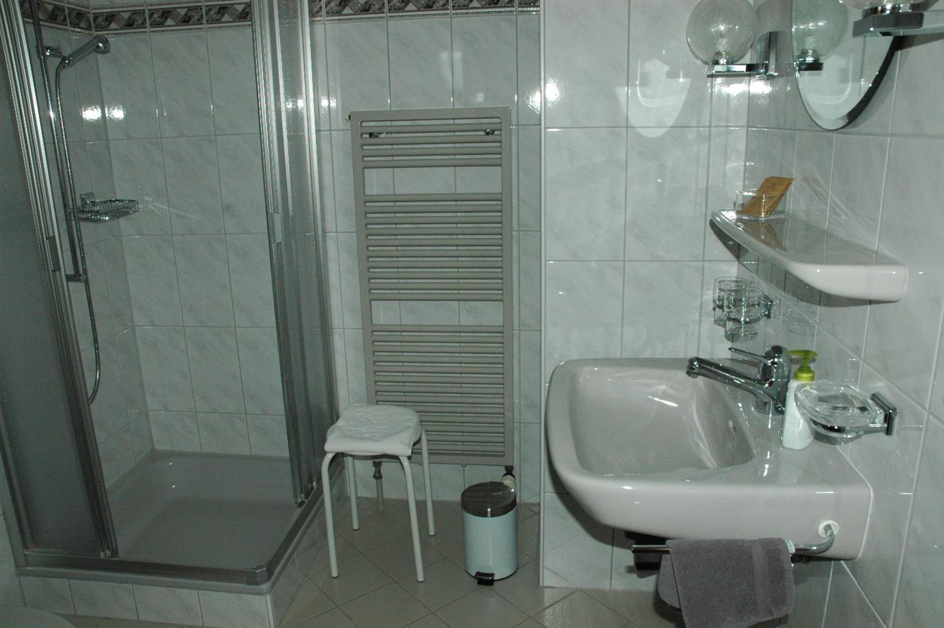 Hotel Pension Im Dorf