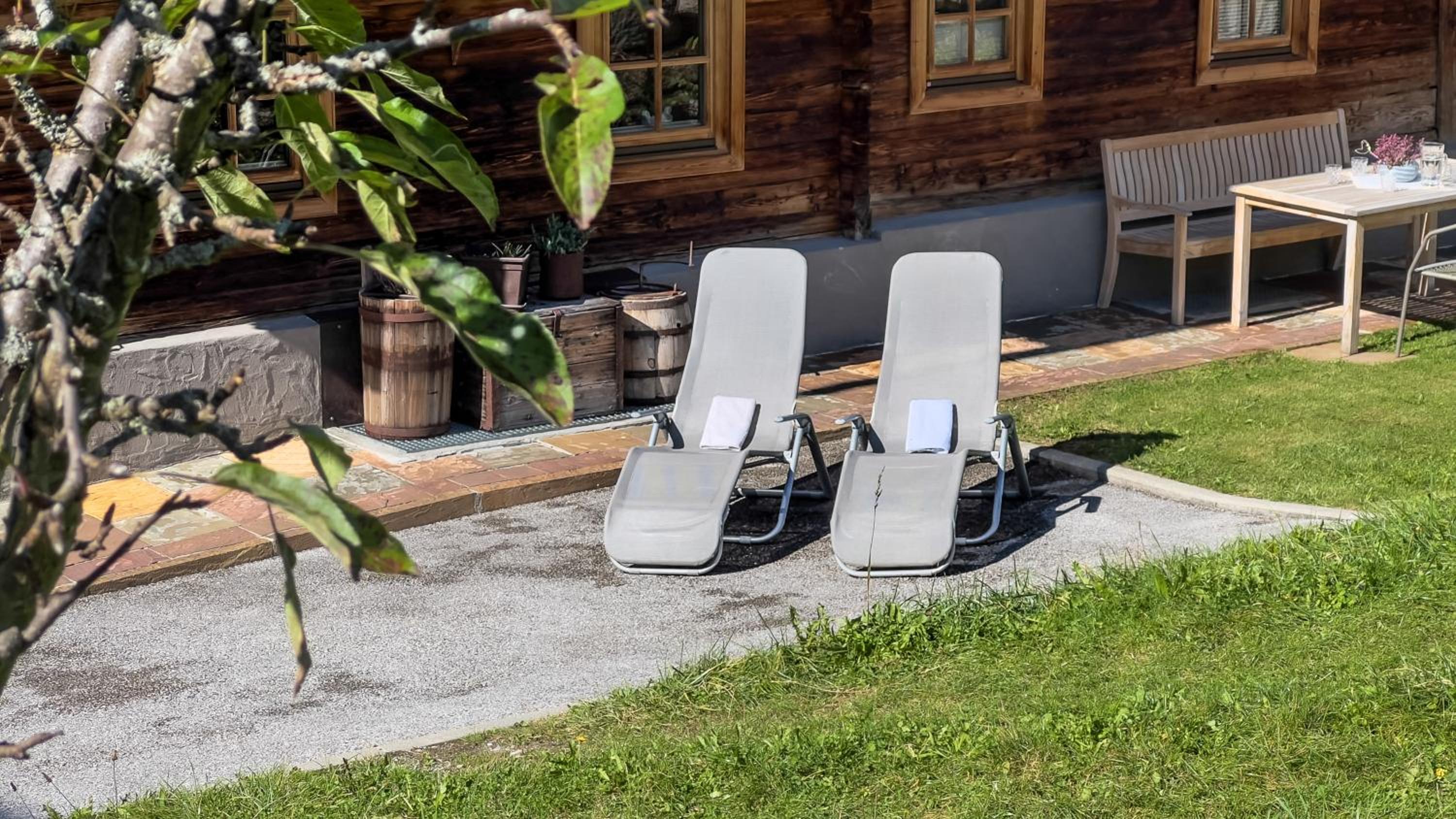 Tiroler TRAUMHAUS Hochzillertalblick - by AlpenLuxus Collection
