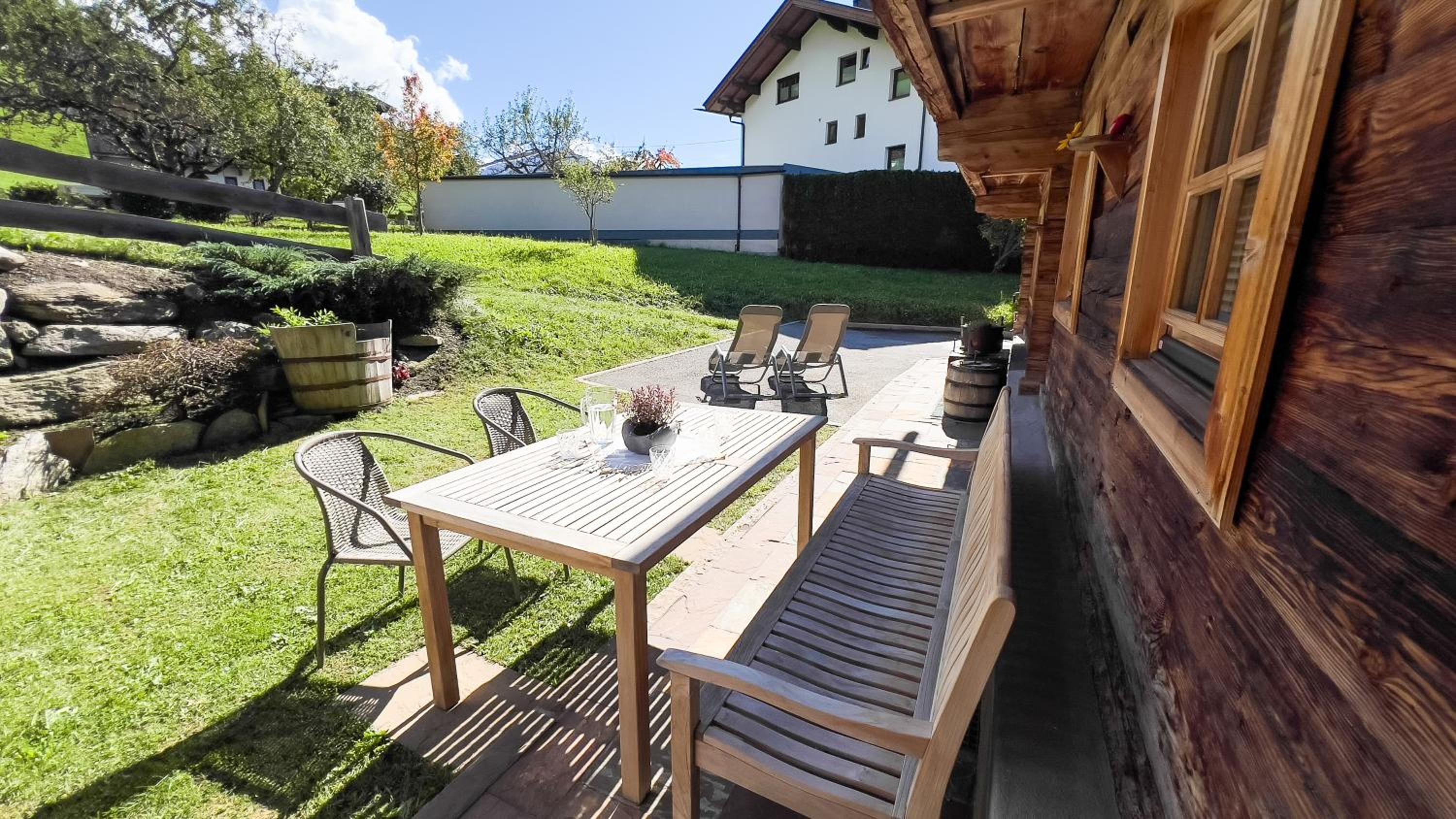 Tiroler TRAUMHAUS Hochzillertalblick - by AlpenLuxus Collection