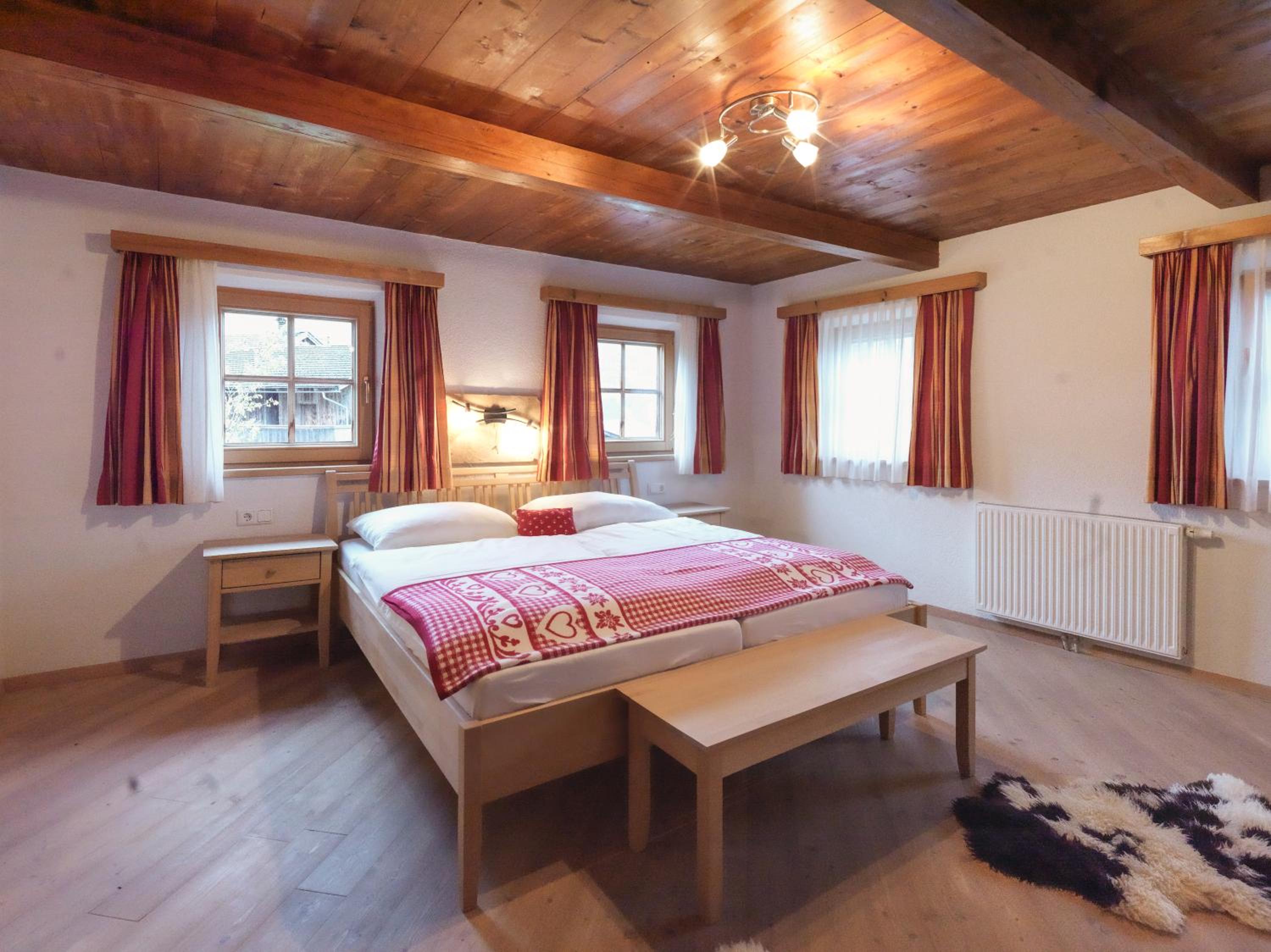 Tiroler TRAUMHAUS Hochzillertalblick - by AlpenLuxus Collection