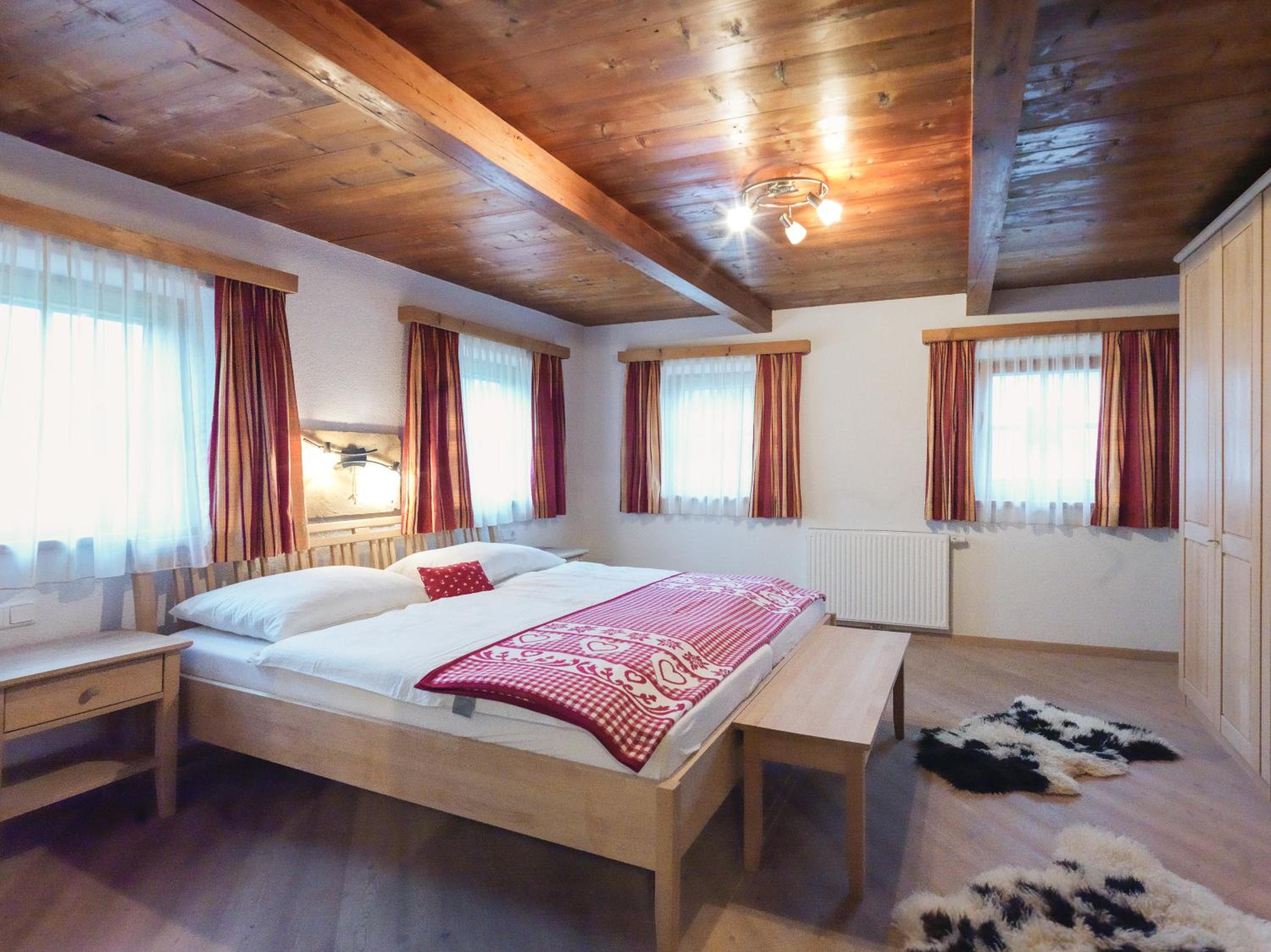 Tiroler TRAUMHAUS Hochzillertalblick - by AlpenLuxus Collection