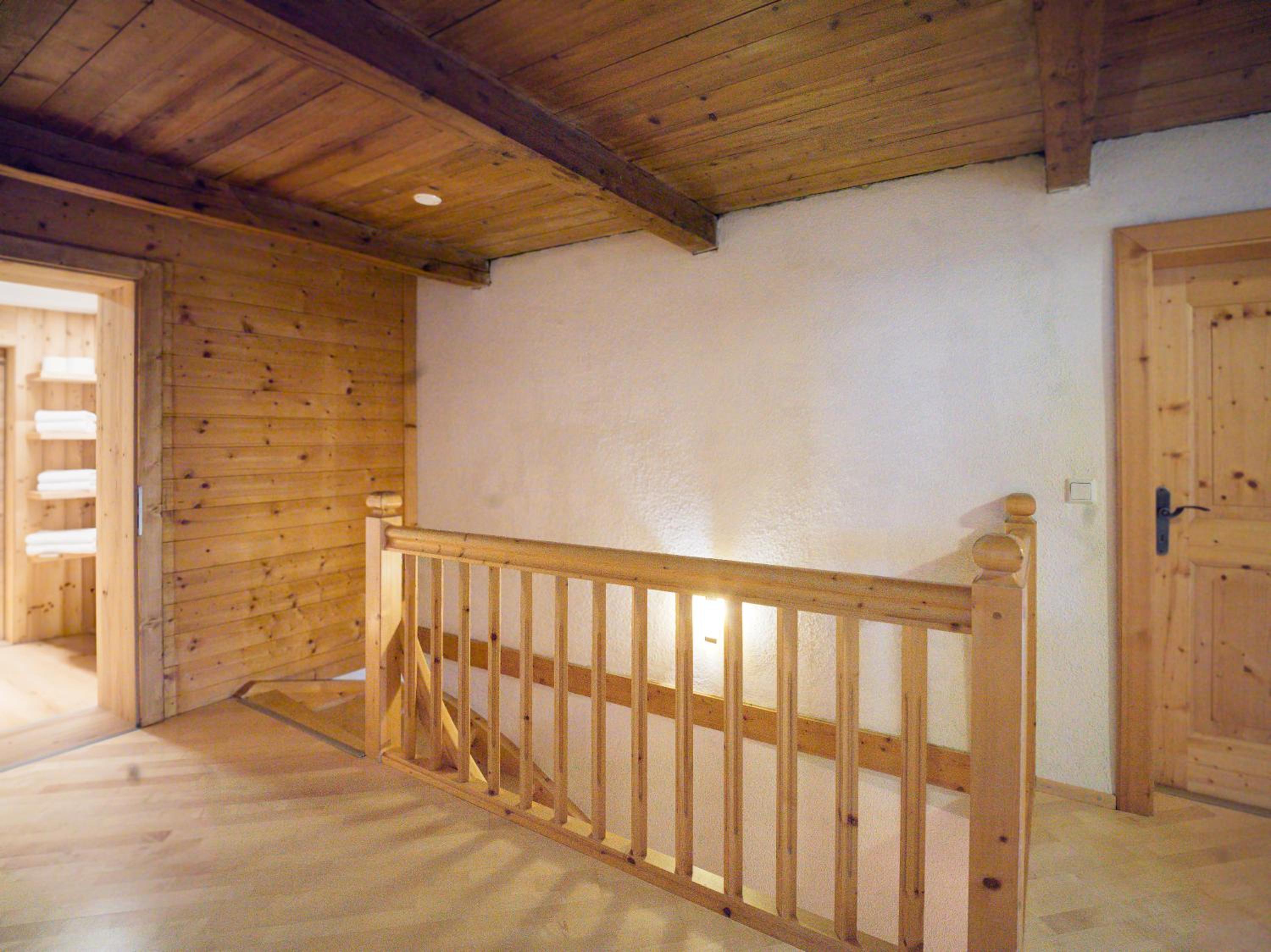 Tiroler TRAUMHAUS Hochzillertalblick - by AlpenLuxus Collection